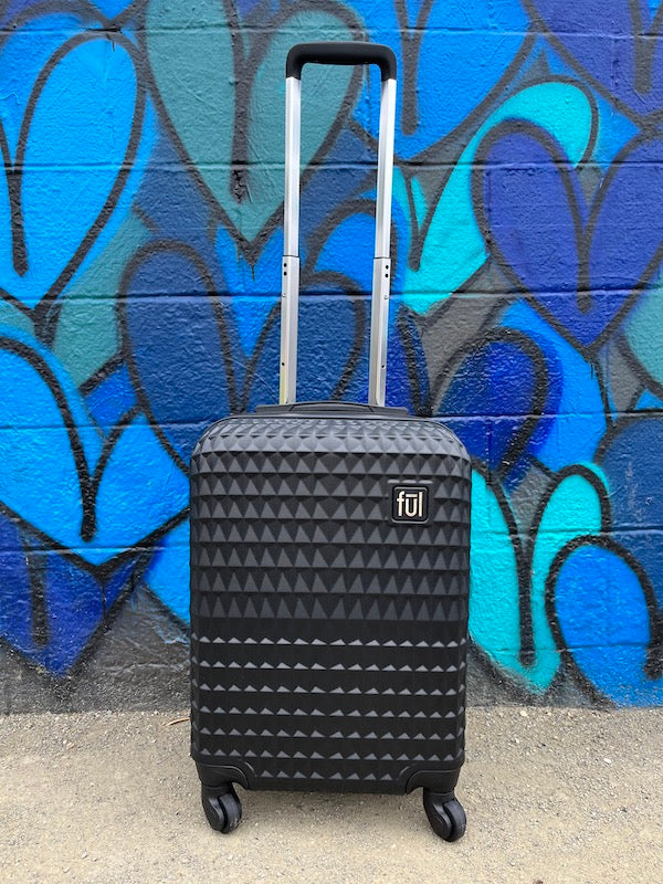 FŪL Carry On Luggage