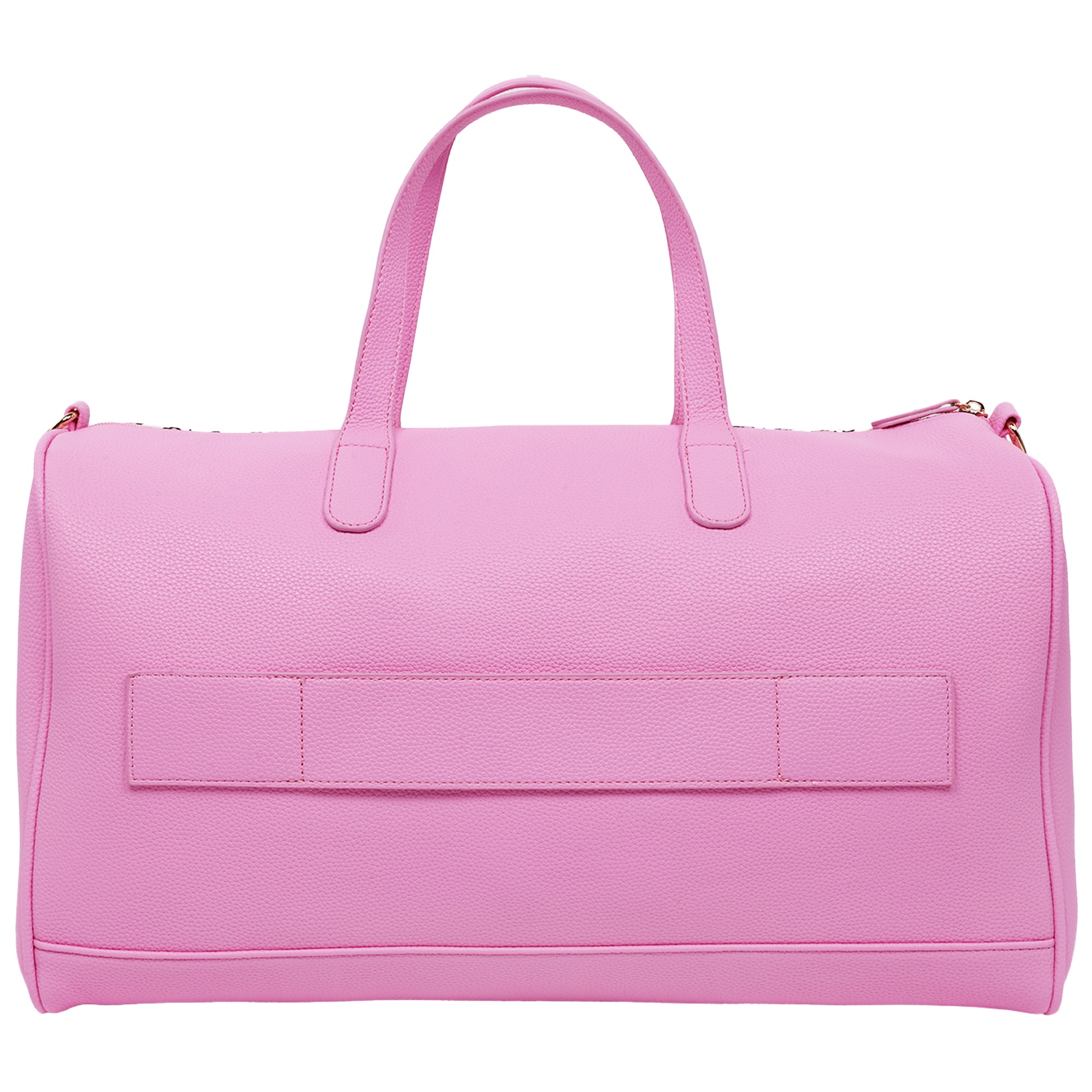 Ful Sanrio Hello Kitty Pink & White Weekender Duffel Bag