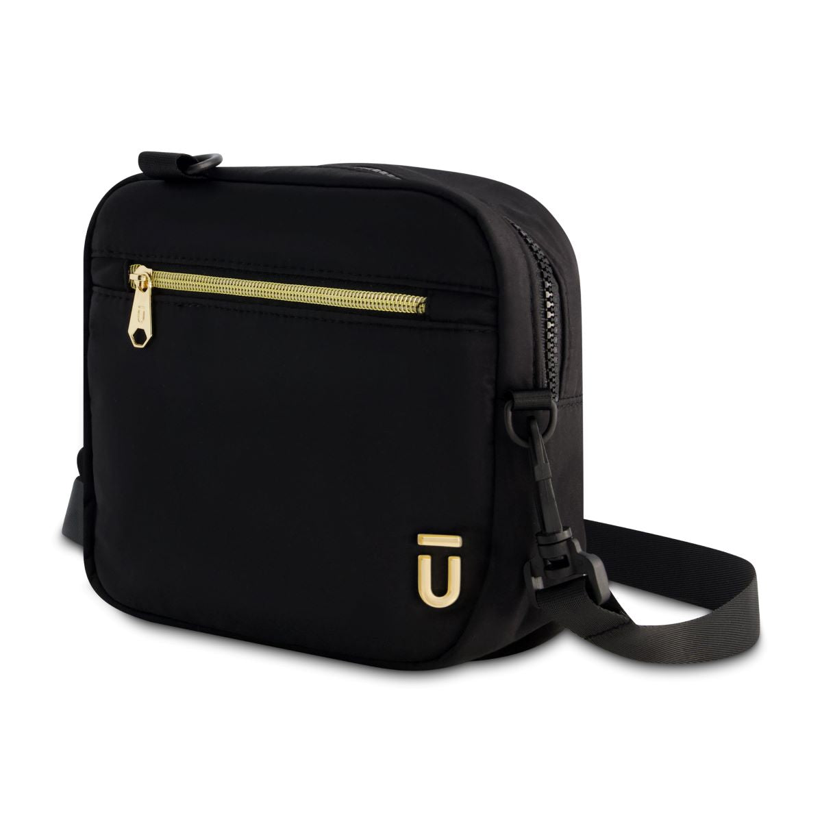 Ful Black Crossbody Handbag Bag - cute stylish handbags & bags by Ful
