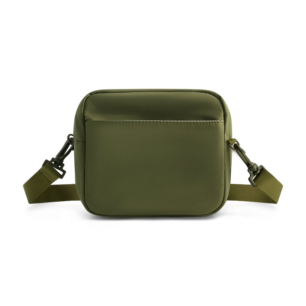 Ful olive green Crossbody Handbag Bag - cute stylish handbags & bags by Ful