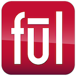Ful Luggage logo