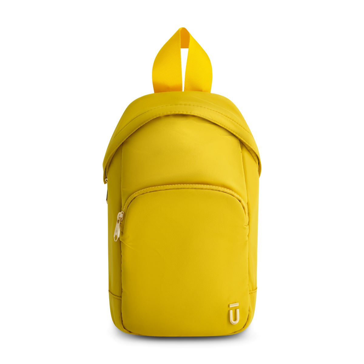 Crossbody Bag Mustard Yellow Handbags Ful Sling Crossbody Bag