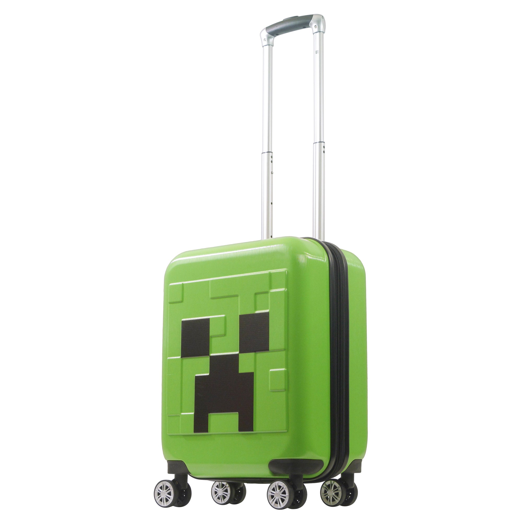 Minecraft Creeper Big face 21.5