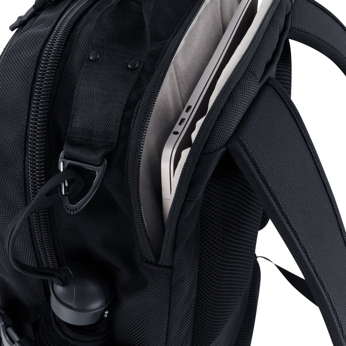 ful tactics collection division backpack navy blue - technology safe backpacks