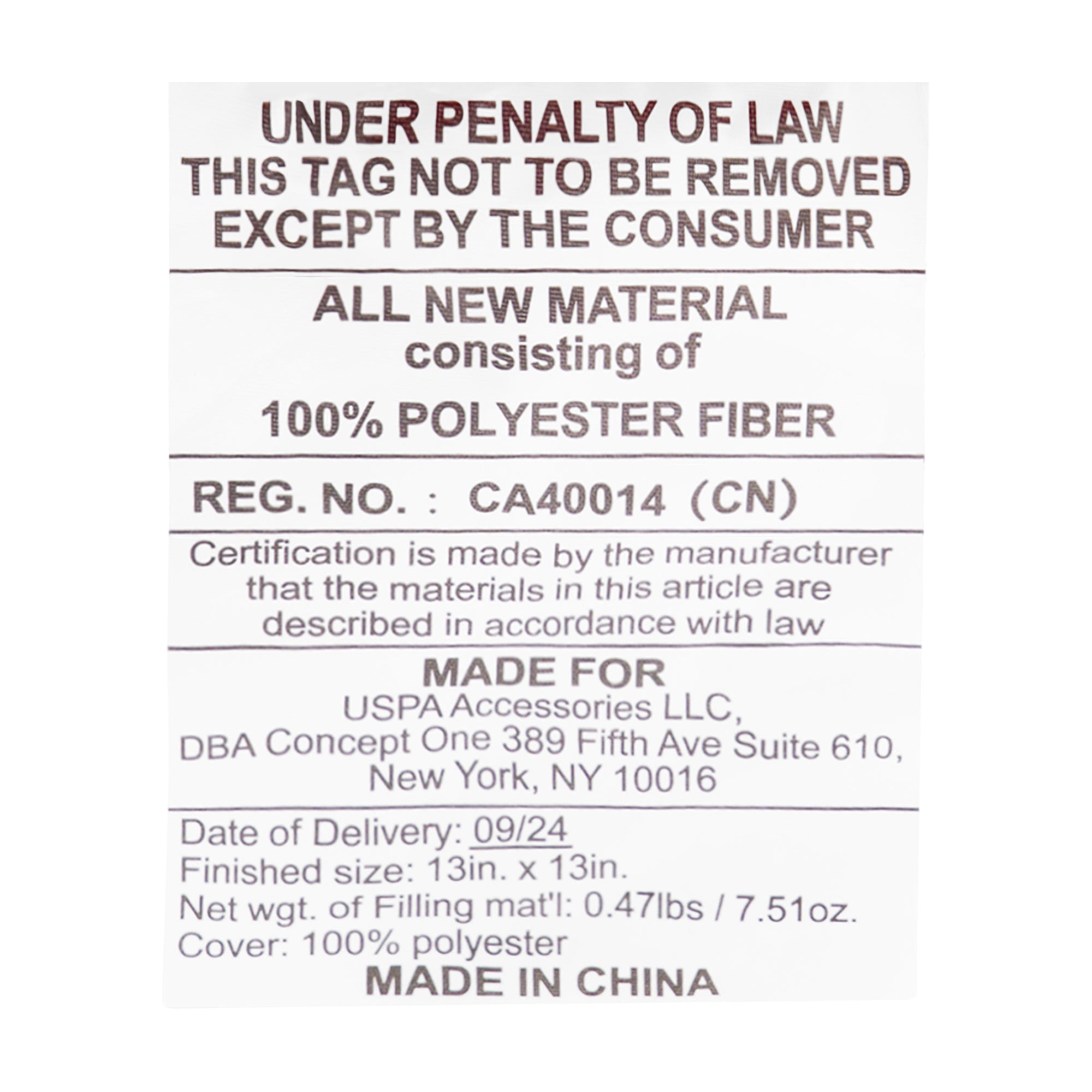 South Park Eric Cartman Hooded Travel Neck Pillow