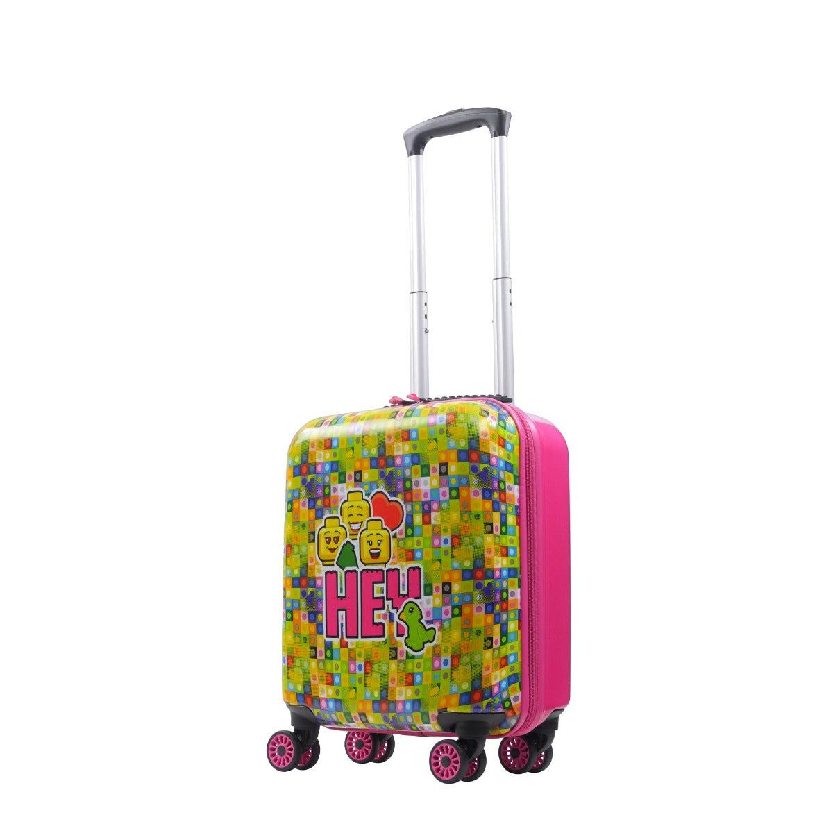 18 inch luggage online