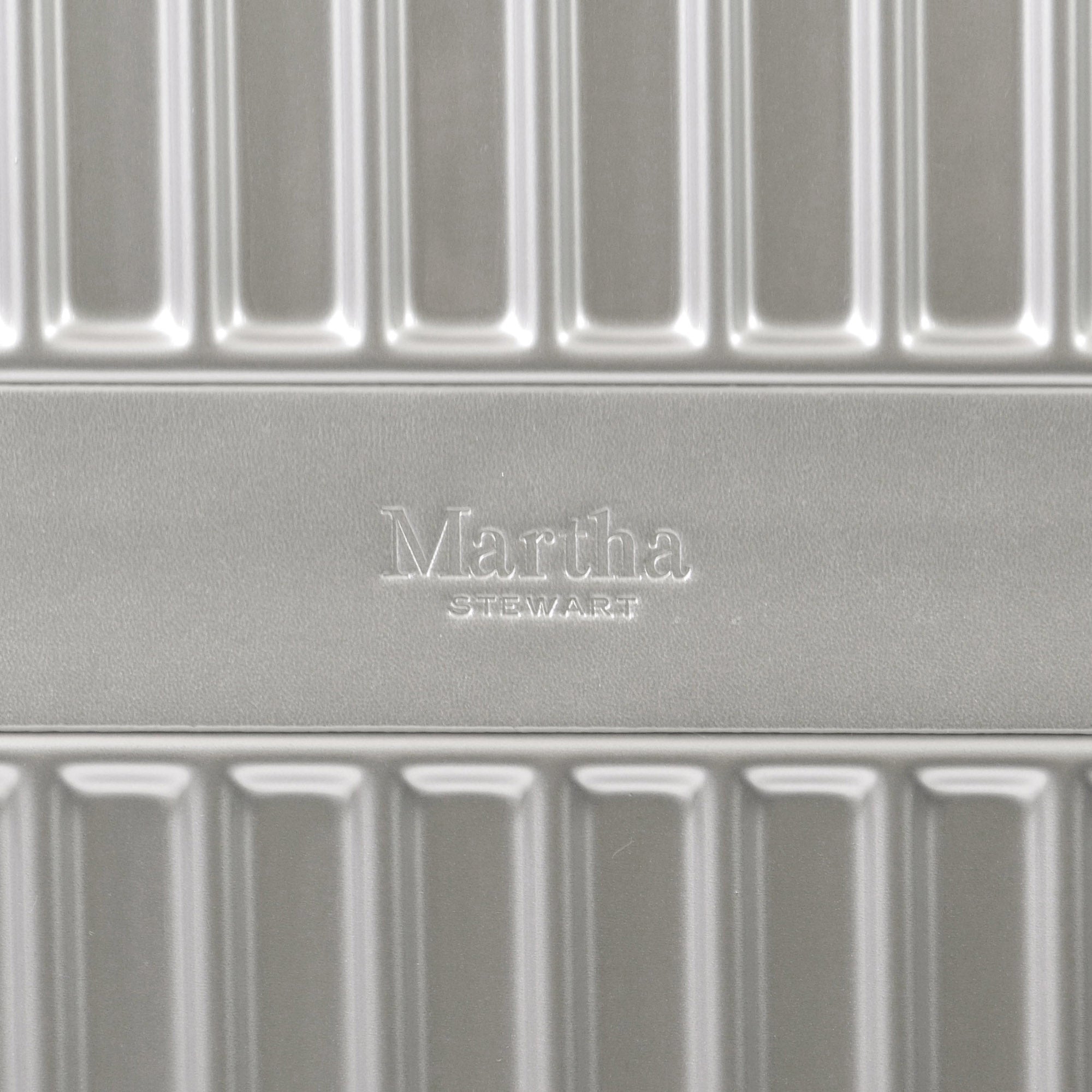 Martha Stewart The Bedford 30" Hardside Spinner