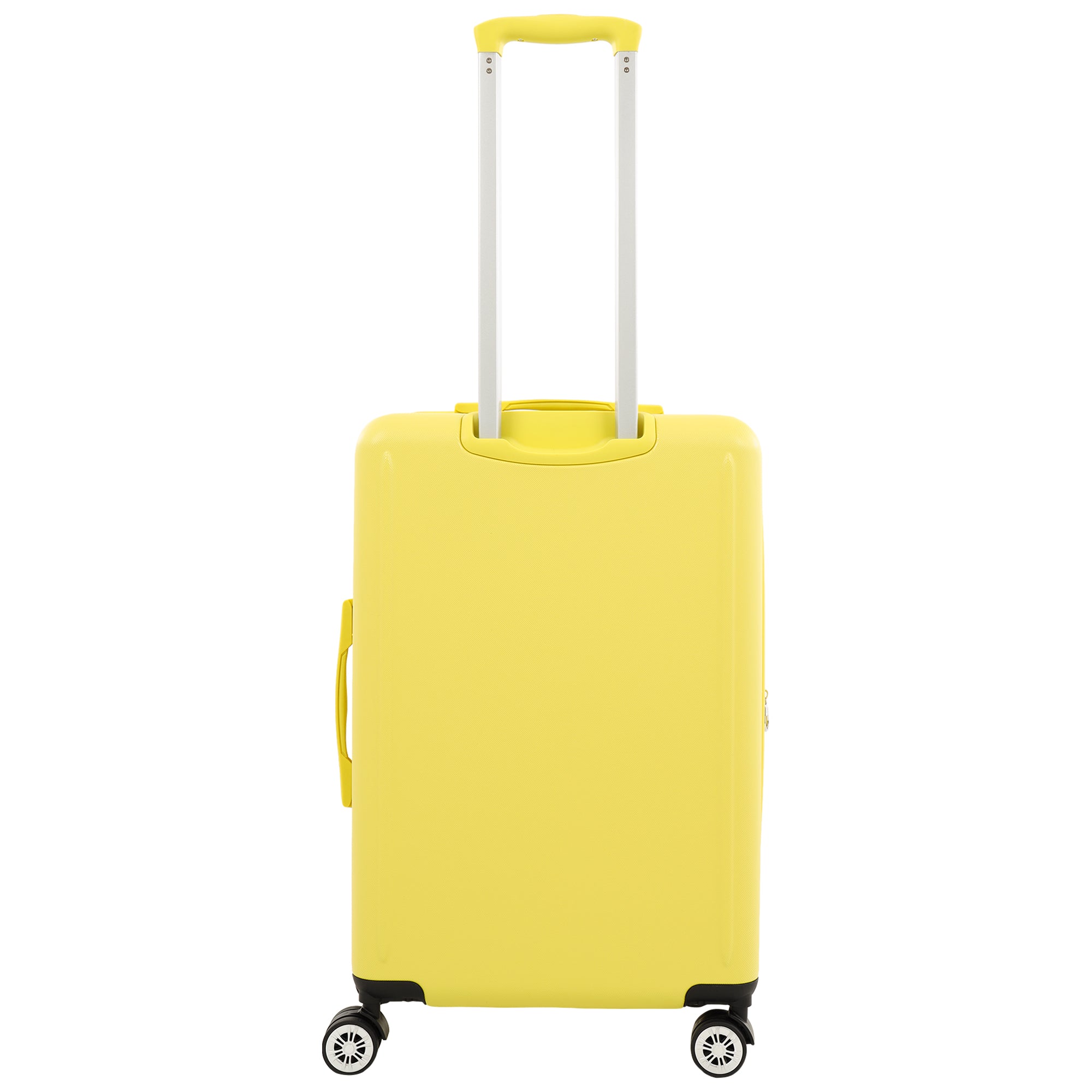 Tommy Bahama 26" Hardside Spinner Luggage with 3D Pineapple
