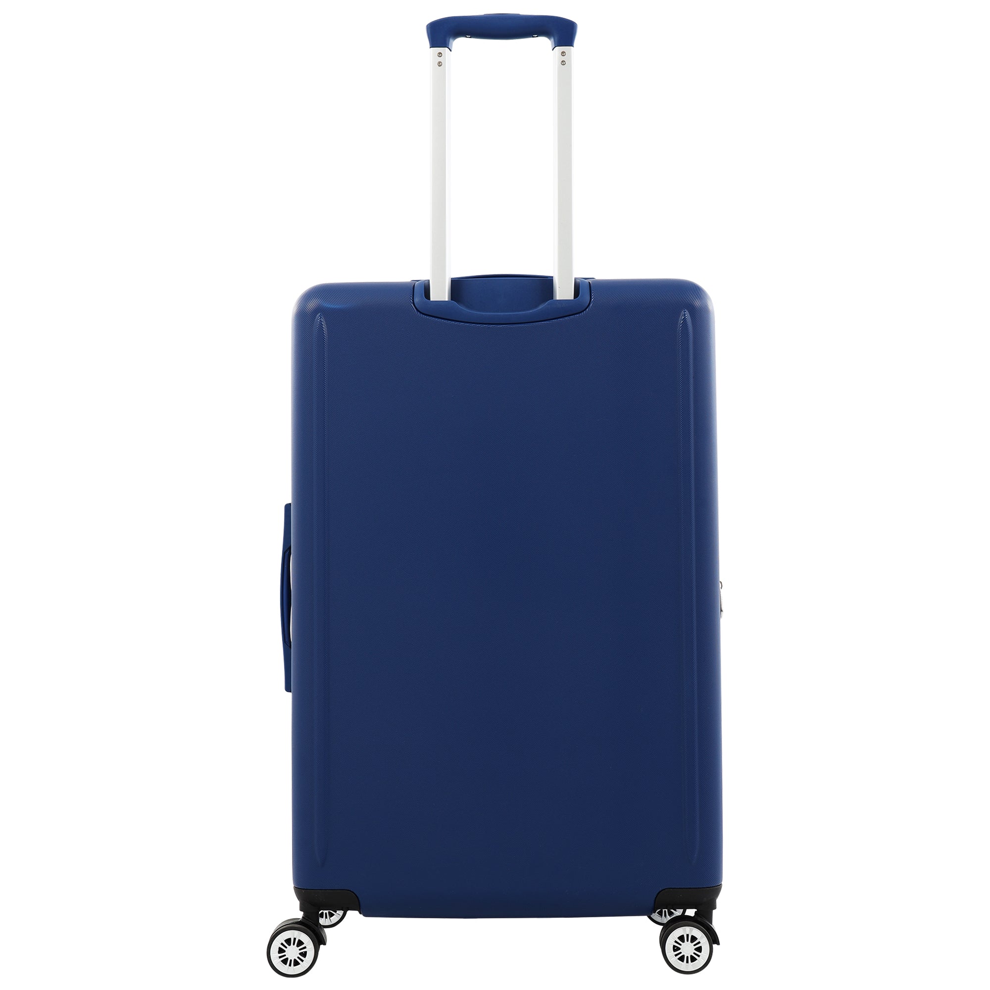 Tommy Bahama 30" Hardside Spinner Luggage with 3D Pineapple