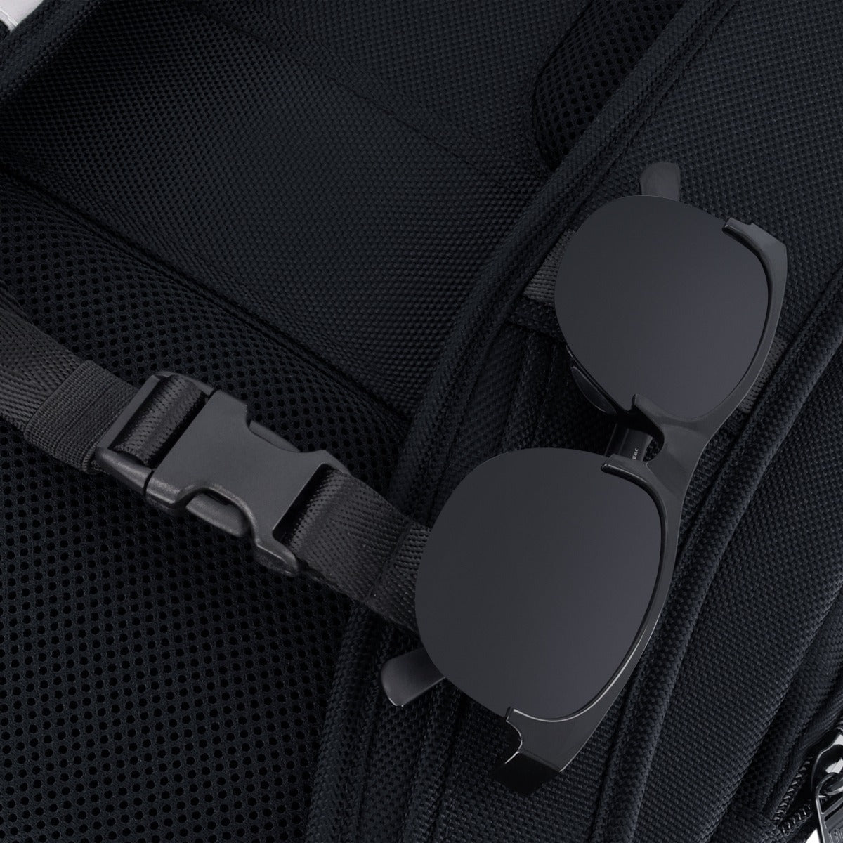 ful tactics collection division backpack navy blue - multiple compartments tech backpacks