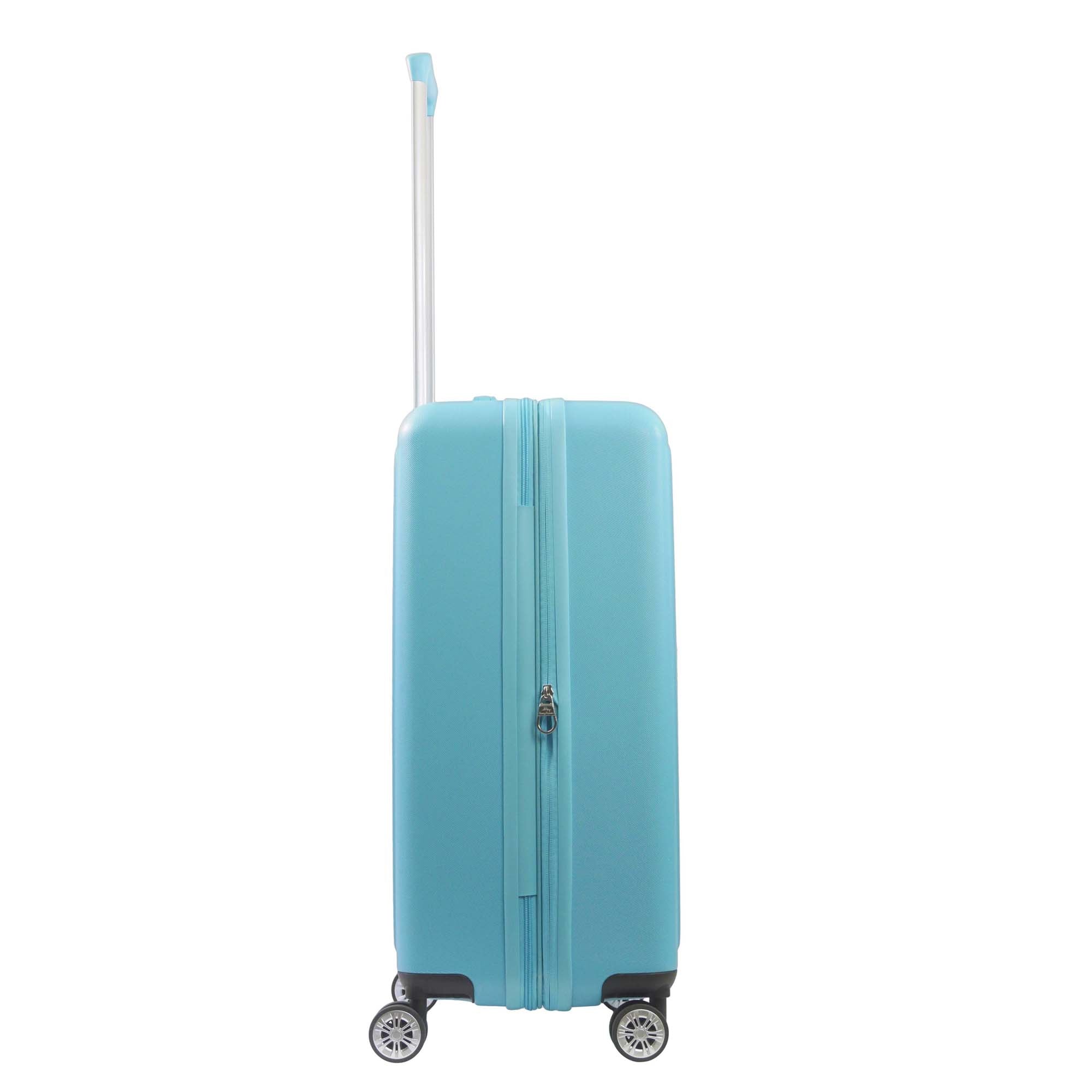 Tommy Bahama 26" Hardside Spinner Luggage with 3D Pineapple