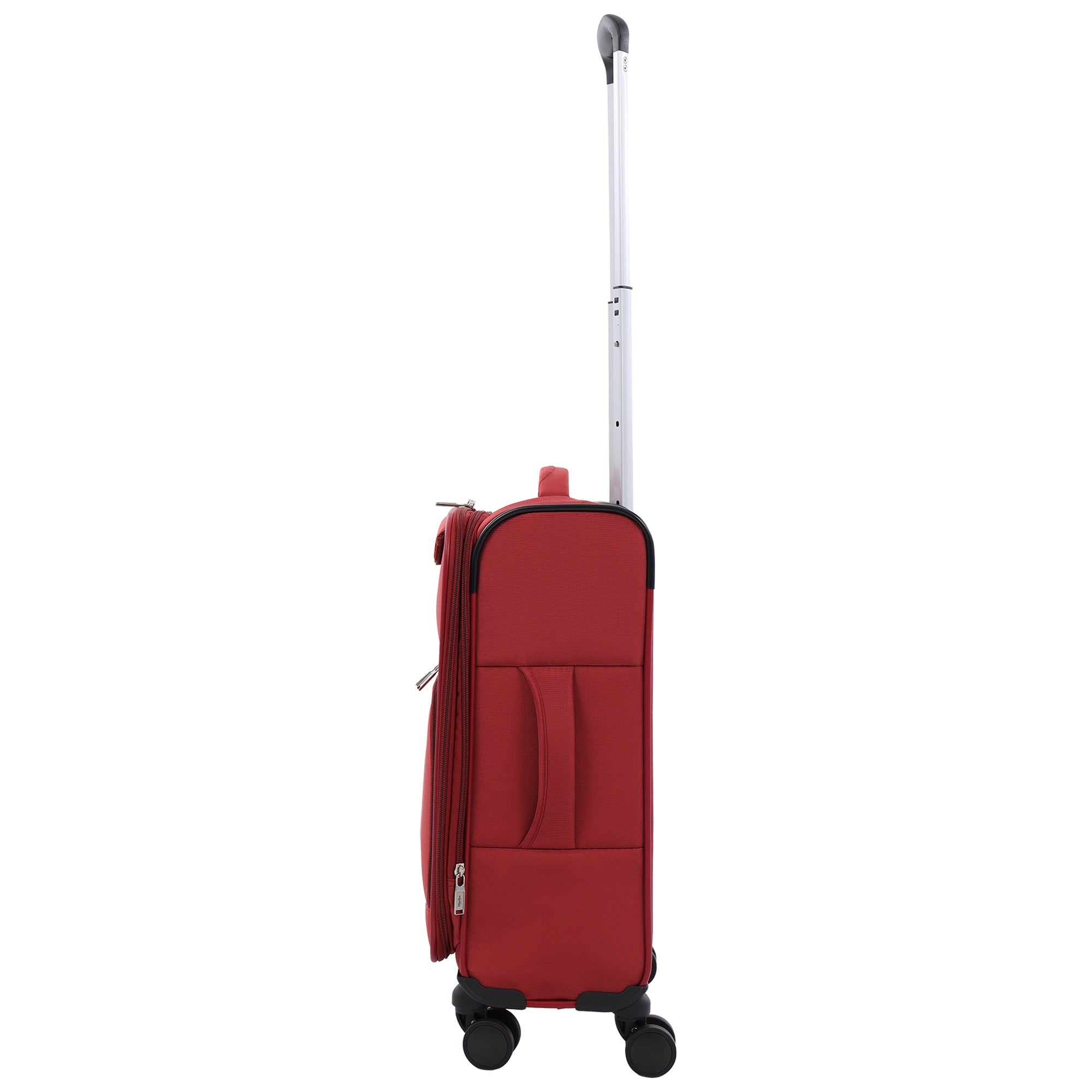 Martha Stewart 3-Piece Softside Luggage
