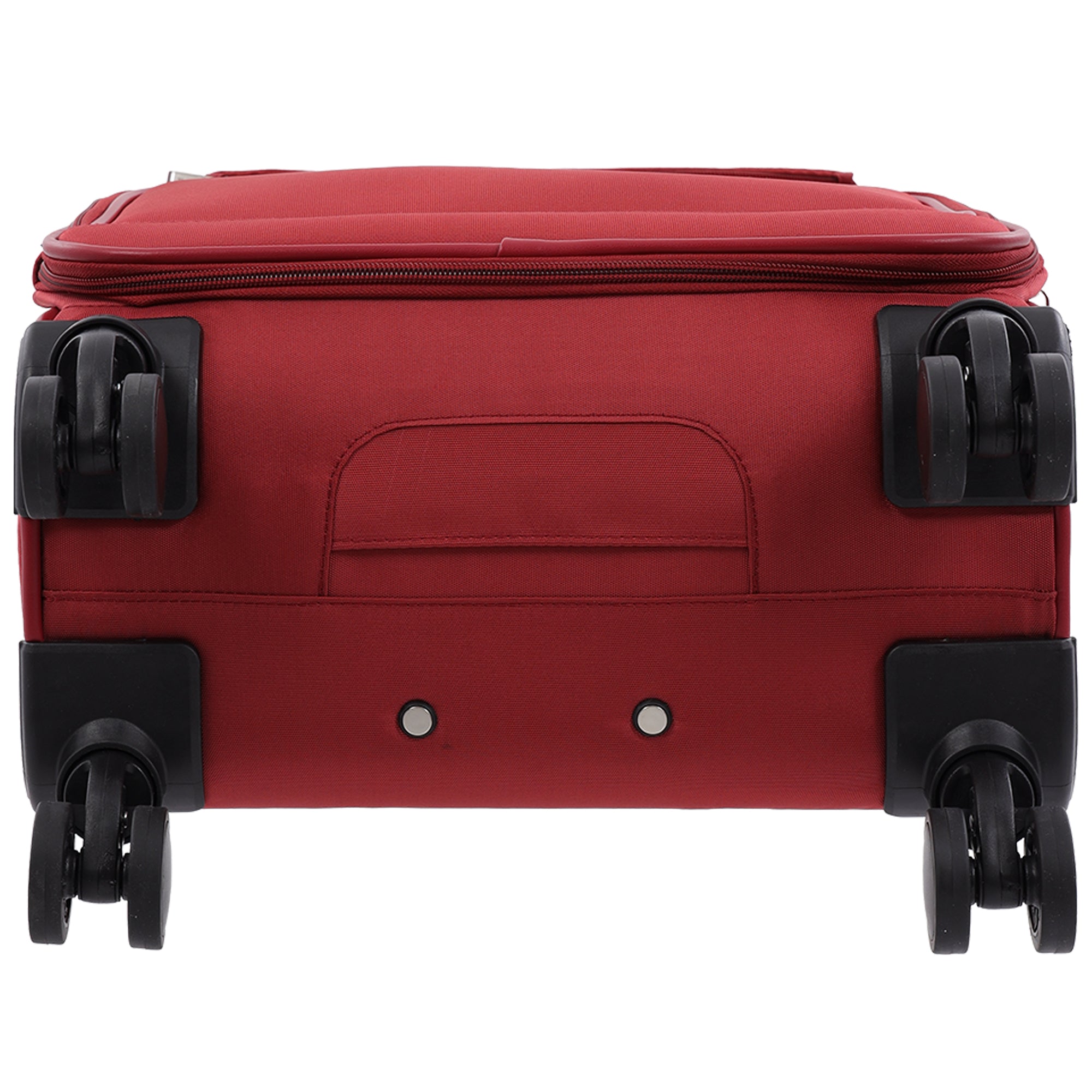 Martha Stewart 3-Piece Softside Luggage