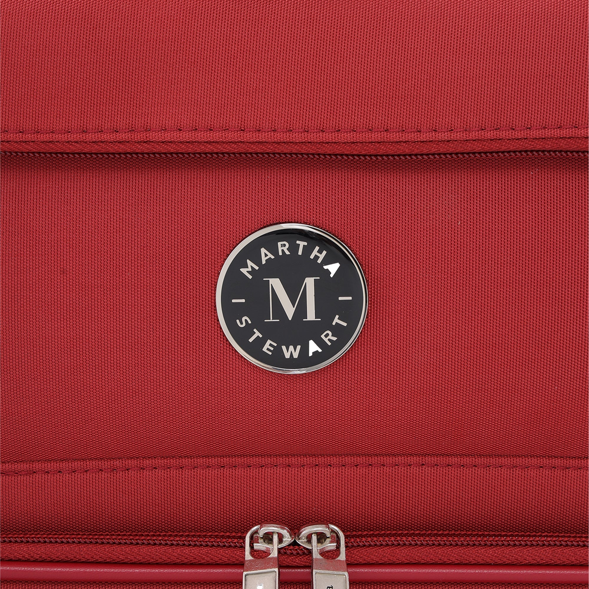 Martha Stewart 3-Piece Softside Luggage