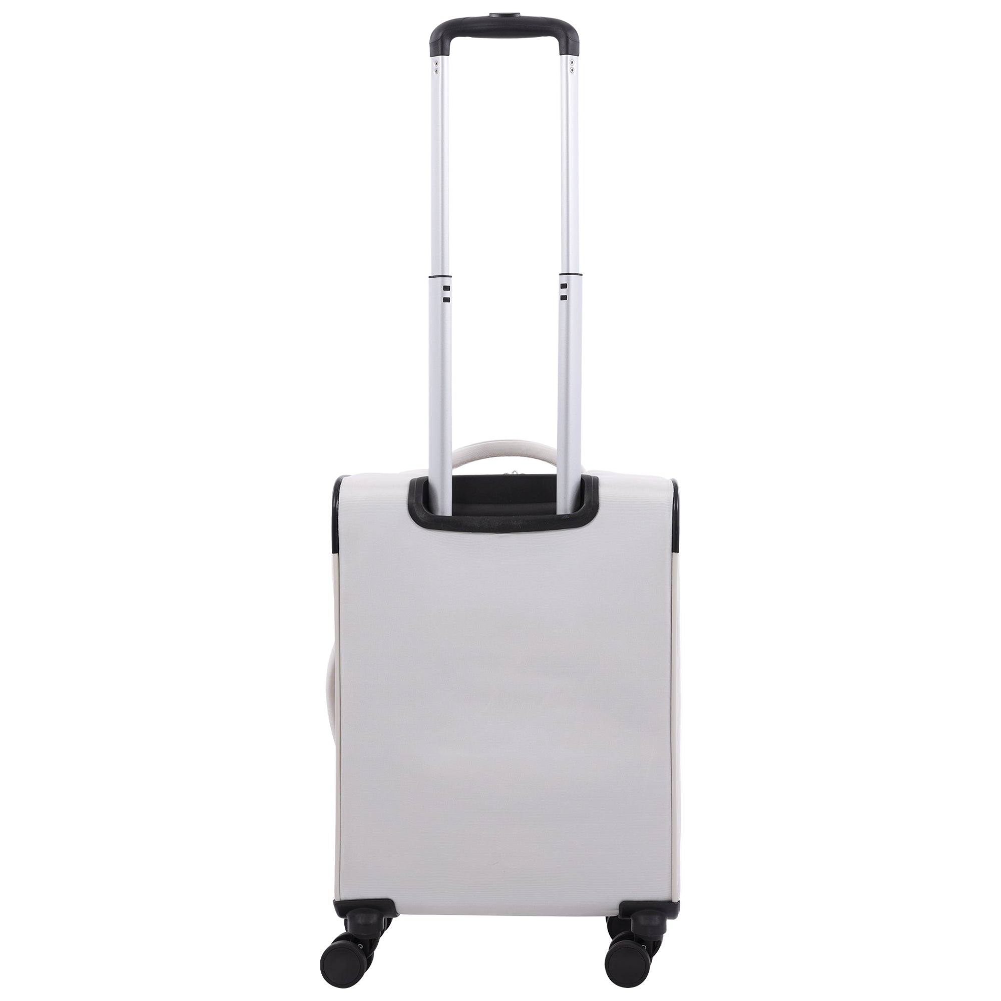 Martha Stewart 22" Softside Carry-On Luggage