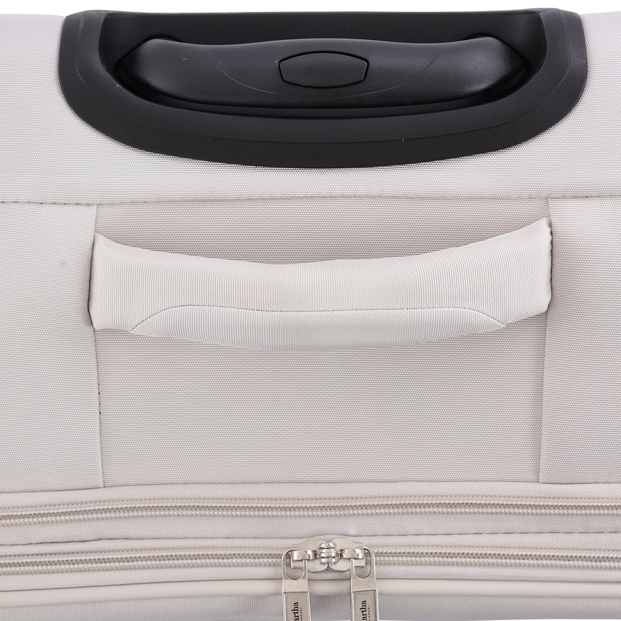 Martha Stewart 27" Softside Luggage