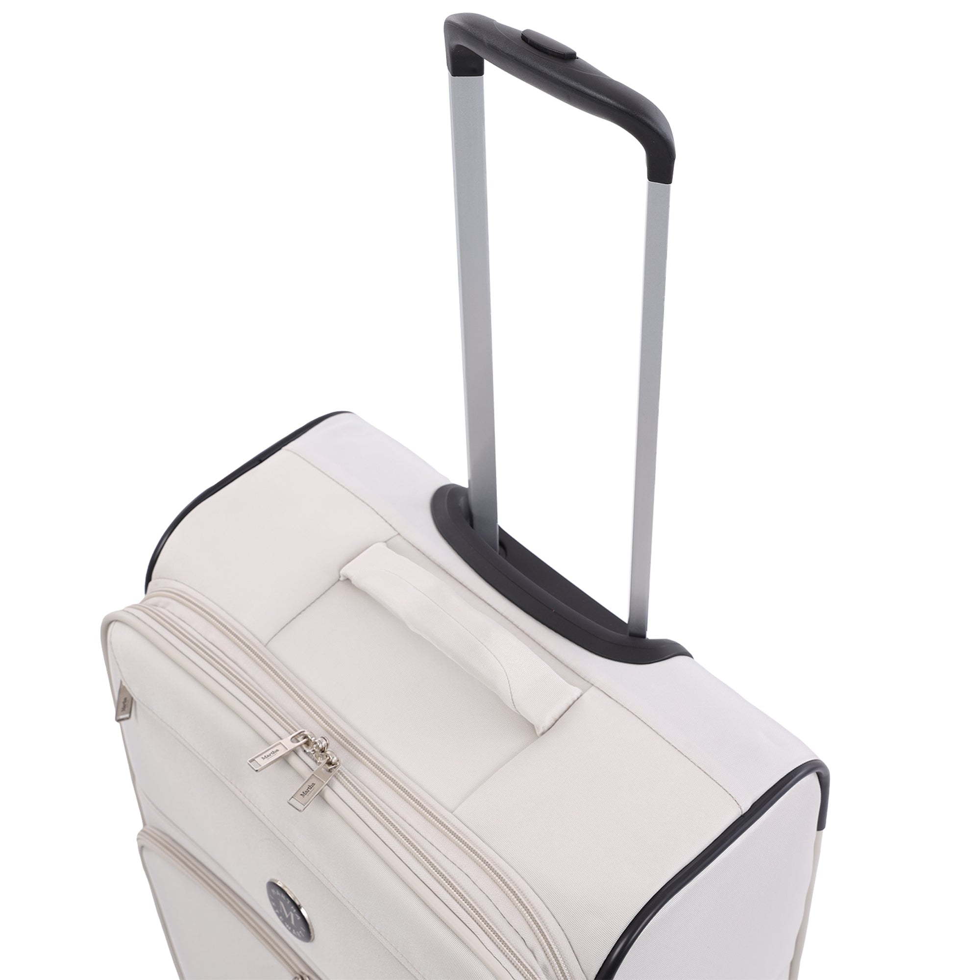 Martha Stewart 27" Softside Luggage