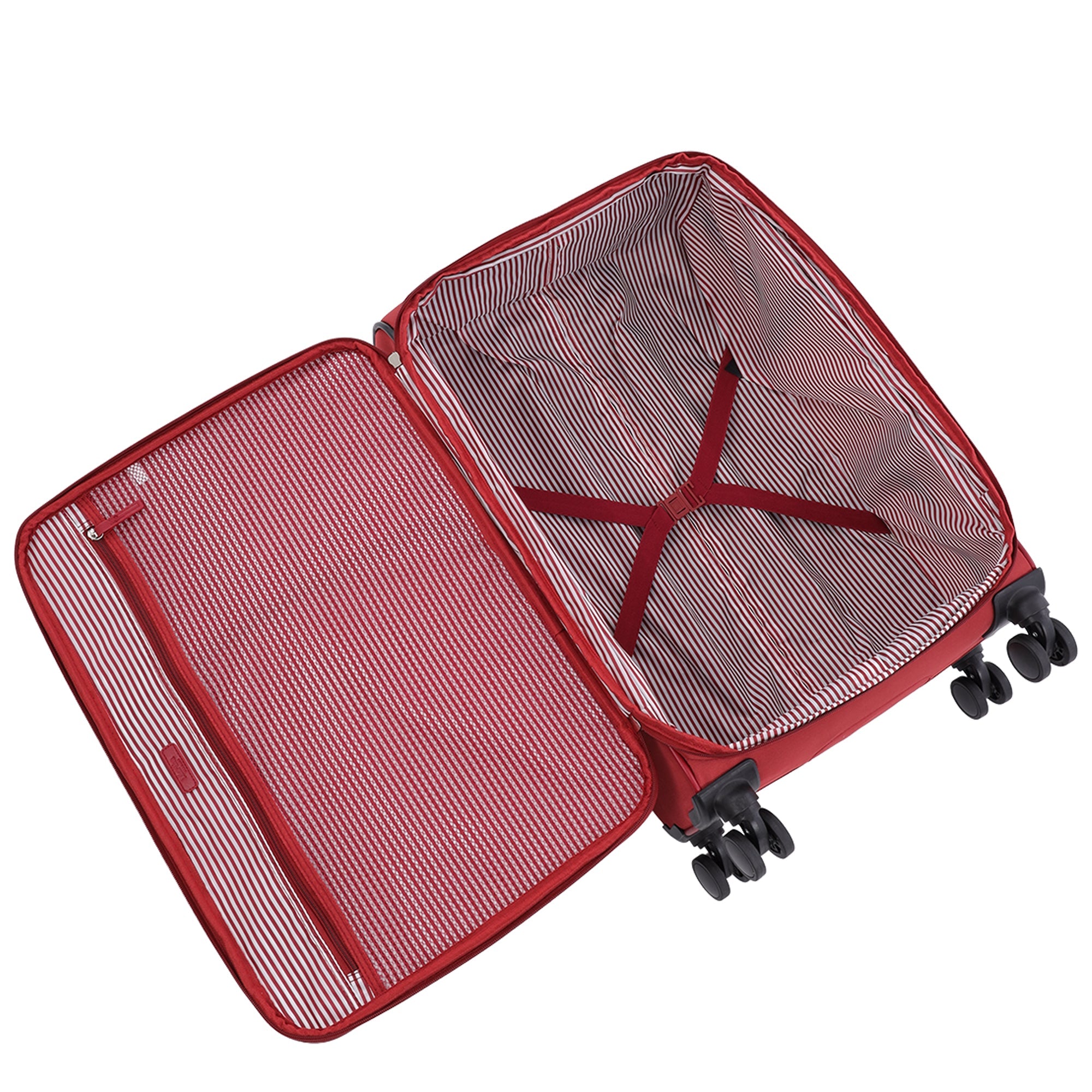 Martha Stewart 27" Softside Luggage