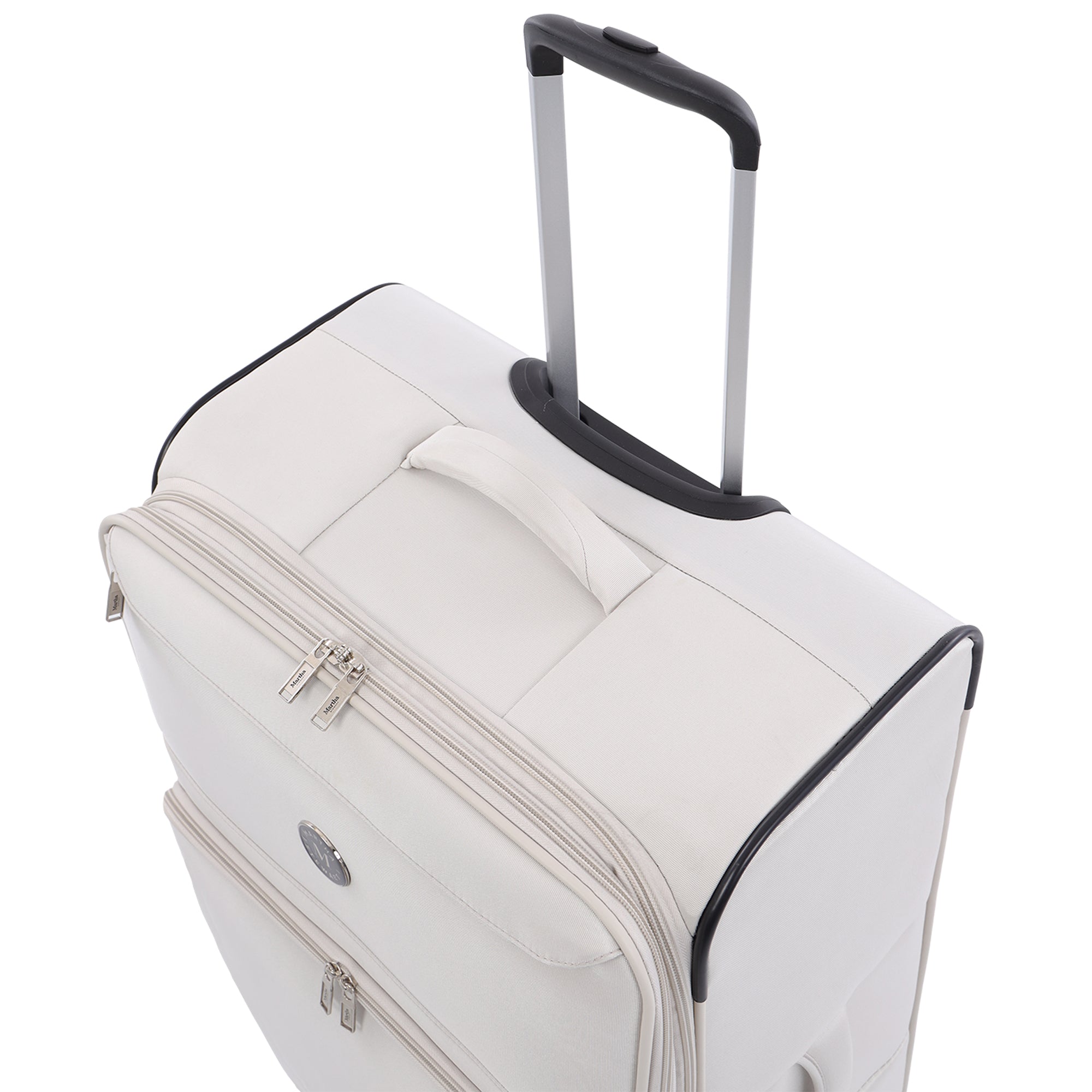 Martha Stewart 31" Softside Luggage