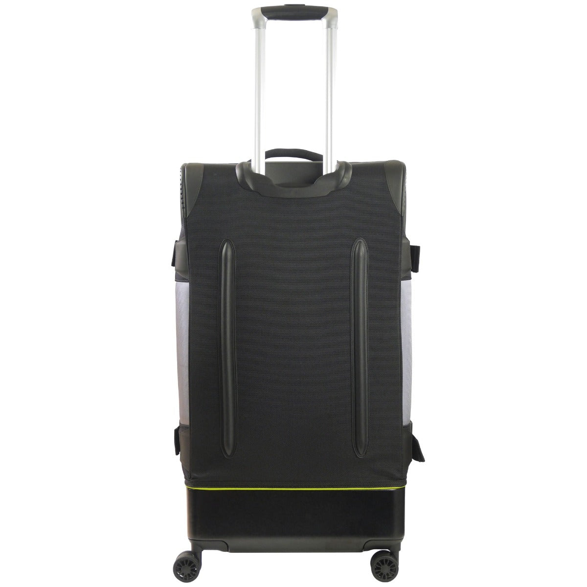 Escape Collection Pathfinder 32 inch Spinner Duffle 2" Expansion Black