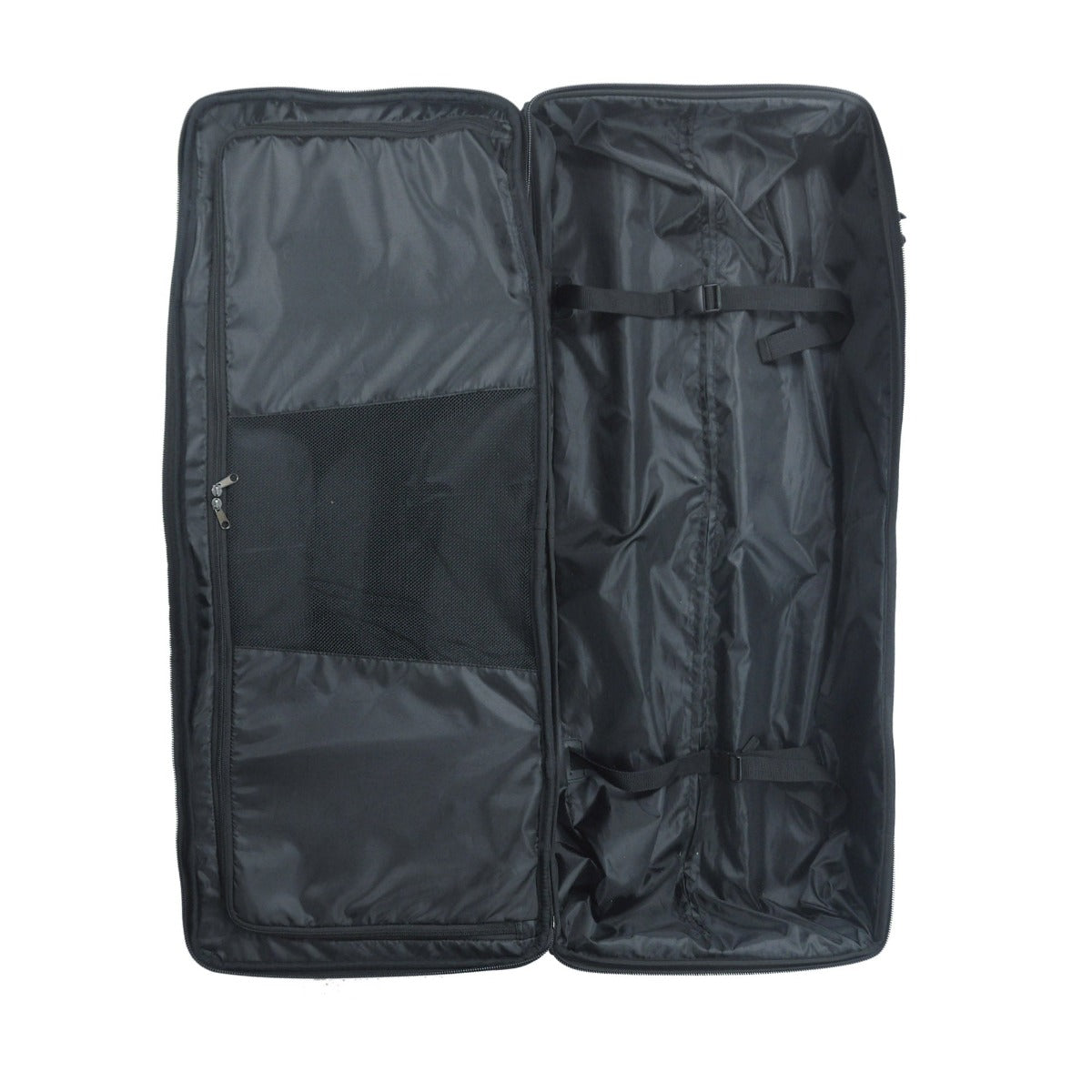 Ful Tour Manager 36" oversized travel rolling duffle bag