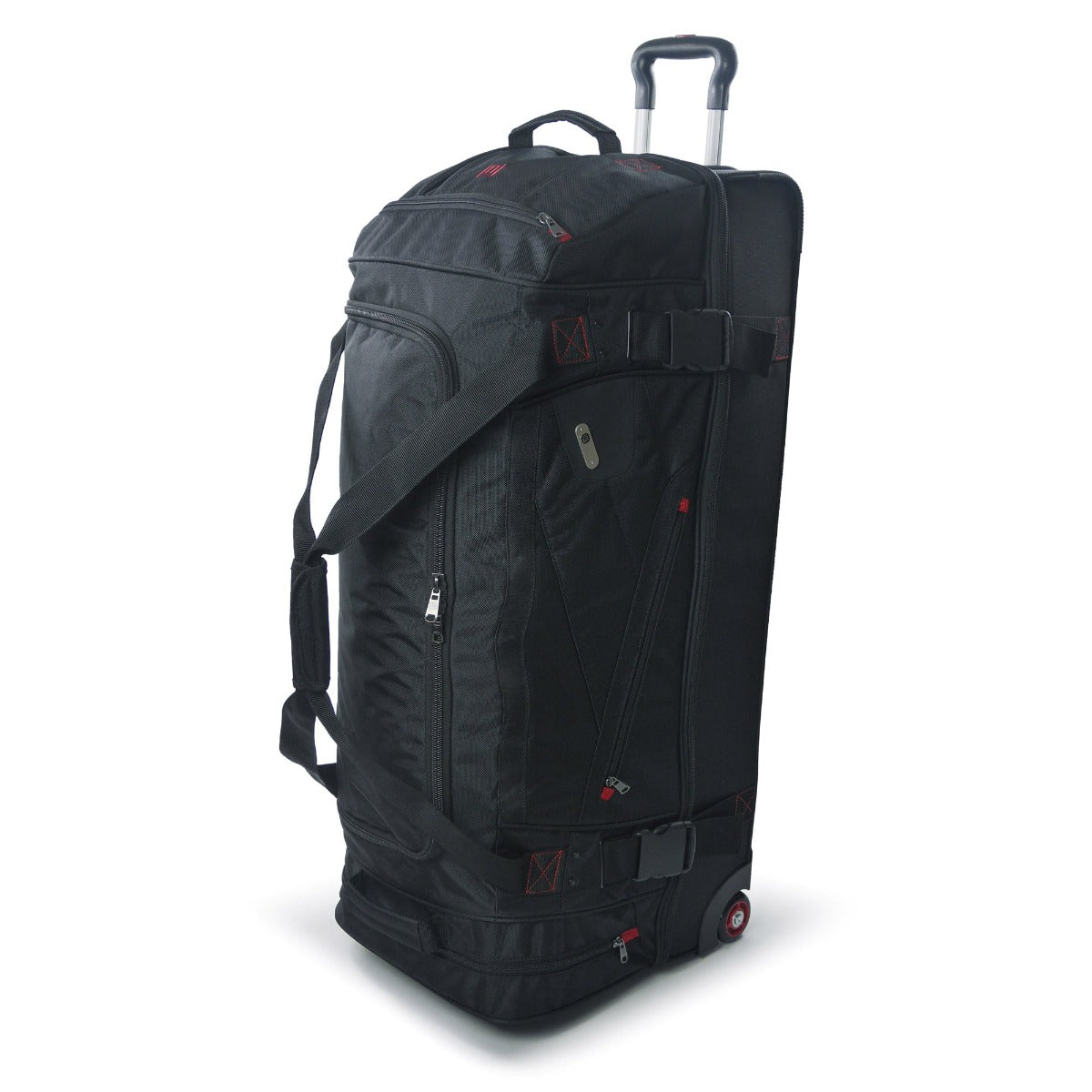 Rolling Duffel Big Duffel Bag Everest 36