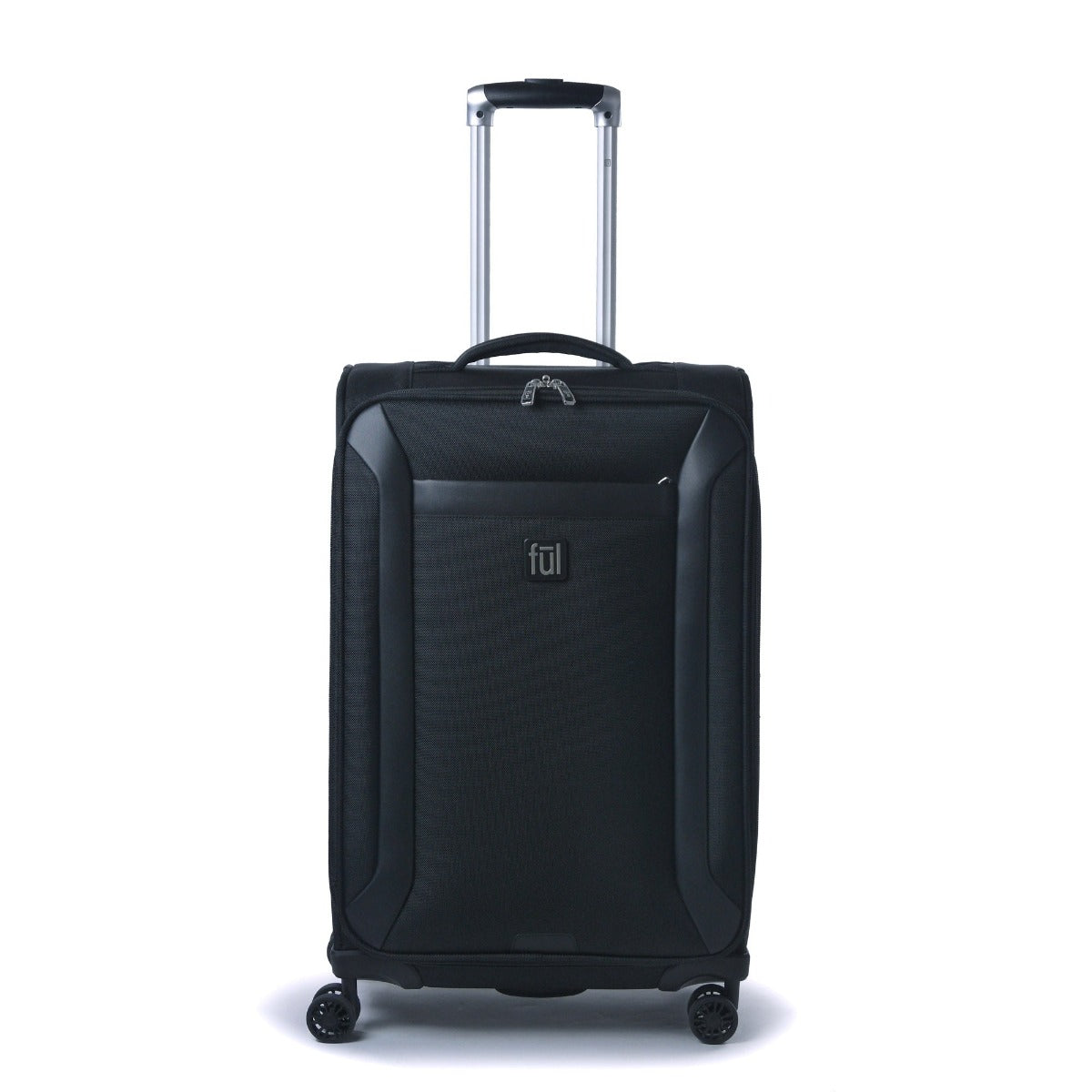FUL Heritage Classic Soft-Sided 27" Luggage Spinner-Ful Luggage-Christmas-Sale!-50%-Off-with-code-HolidayFul50