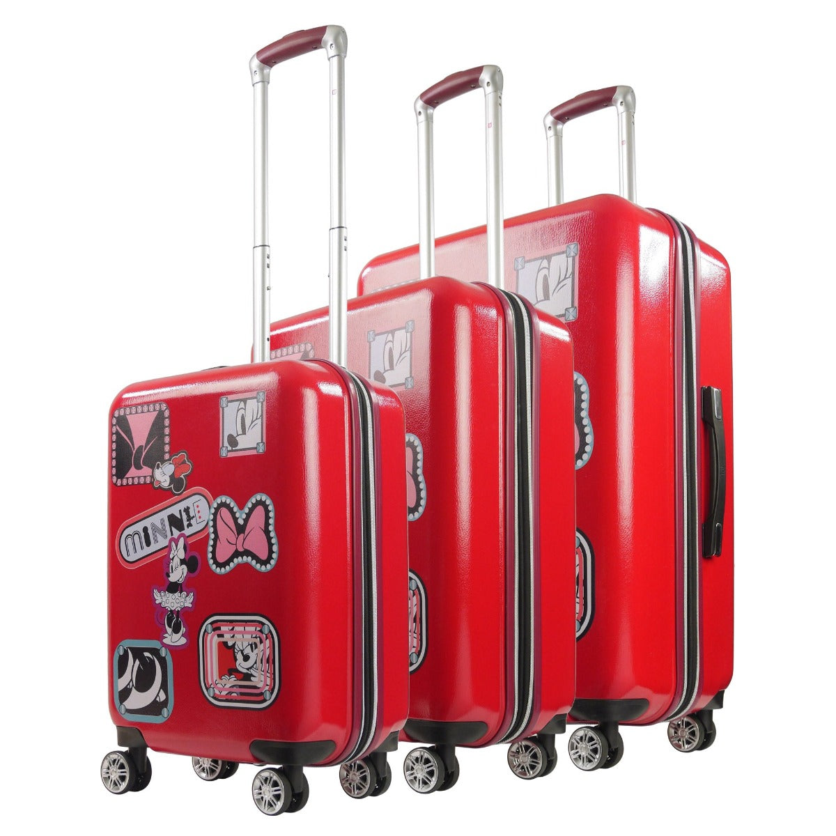 travel luggage set