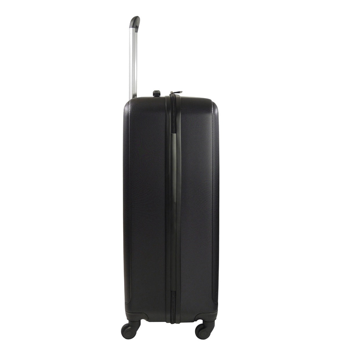 Ful Pure II  31" Black Hard-Side Spinner Suitcase Rolling Luggage