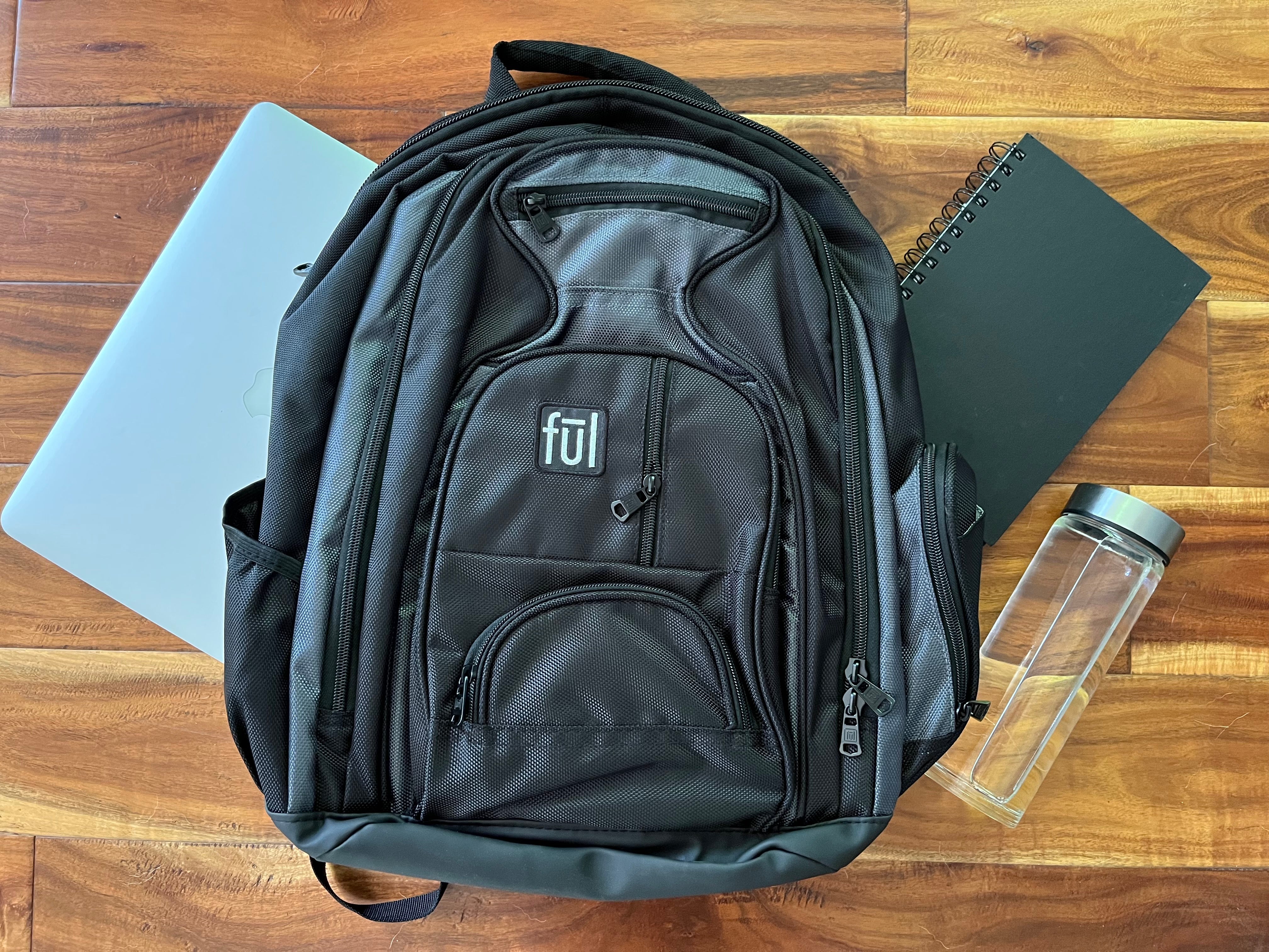 Backpacks for laptops