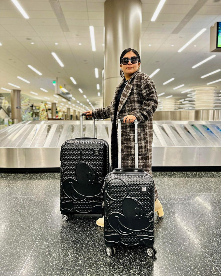 Sale Suitcases