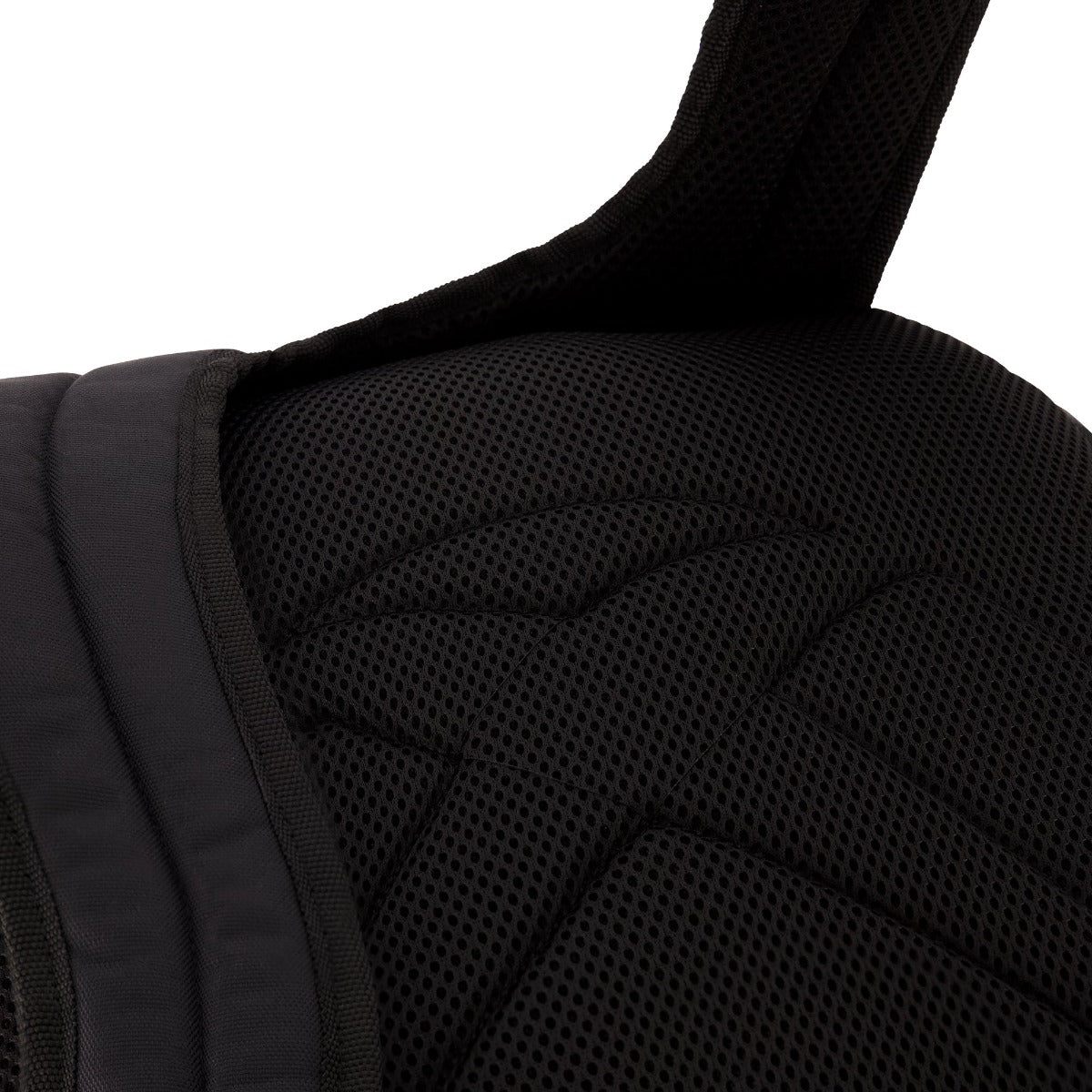 Black Xbox gamer geome backpack - durable backpacks for gamers