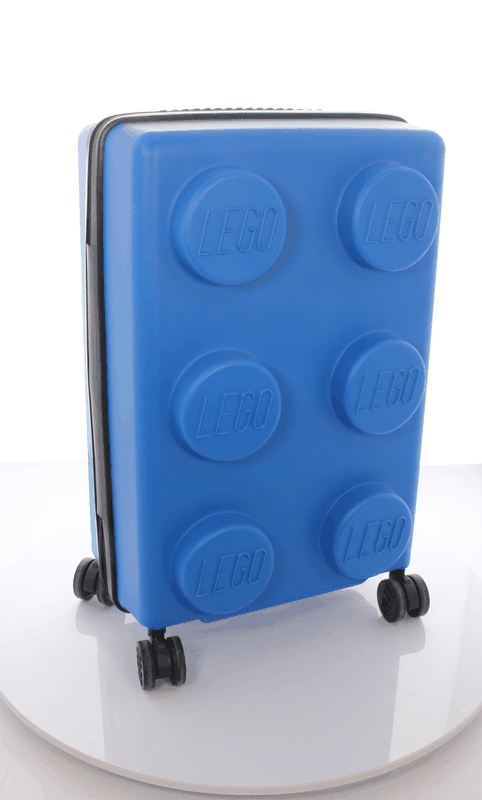 It shop lego suitcase