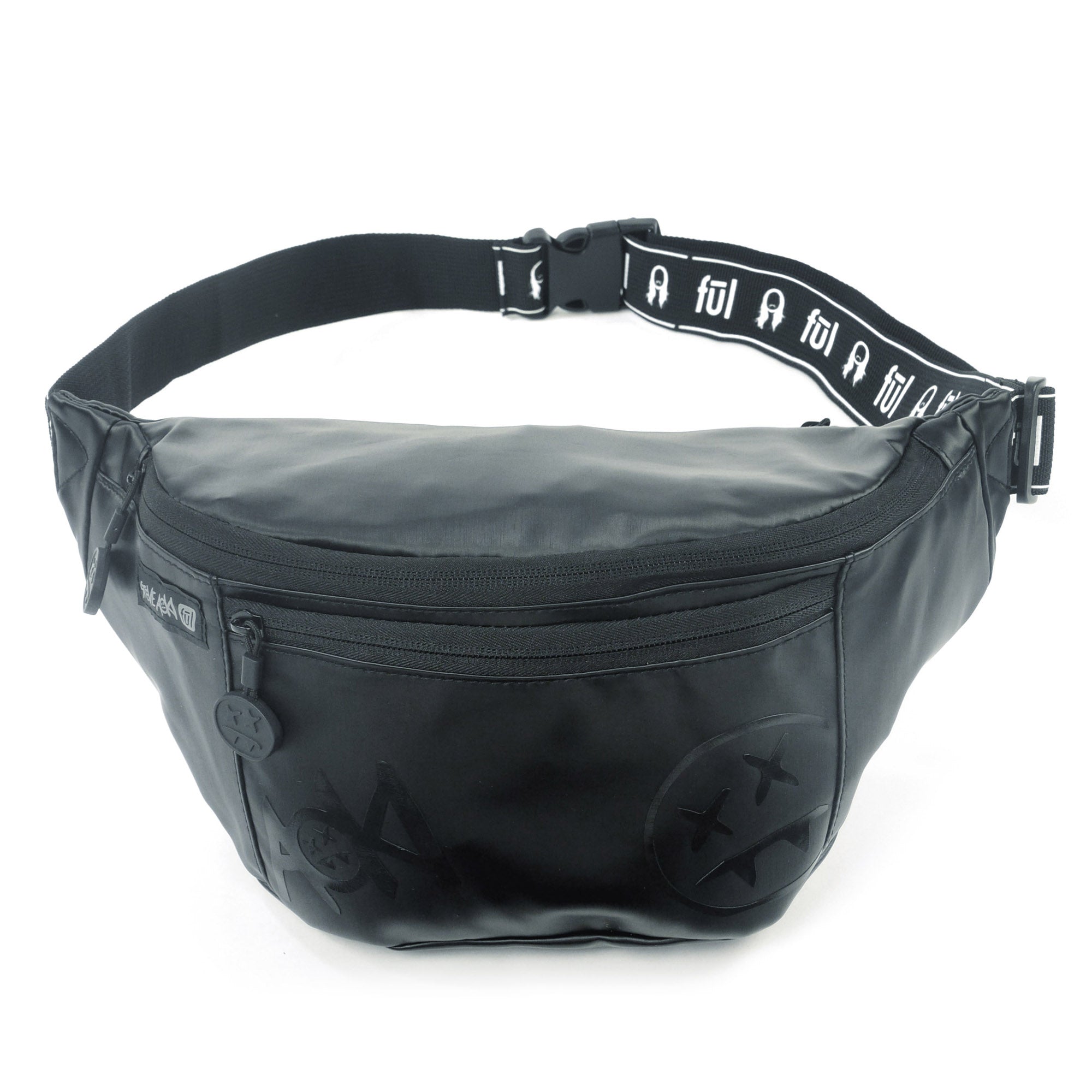 Steve Aoki FŪL Fang Fanny Pack