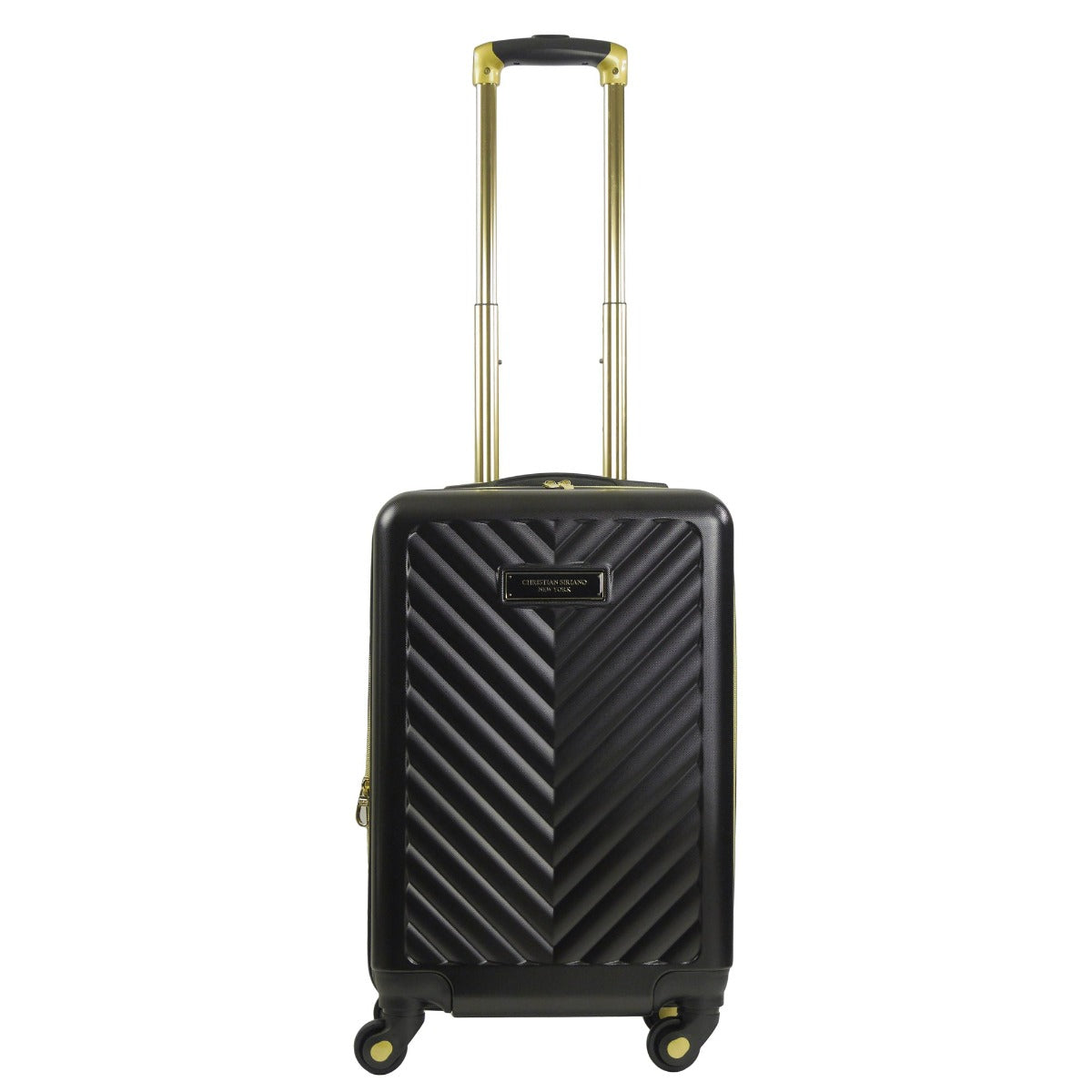 Best 22 inch spinner carry on luggage online