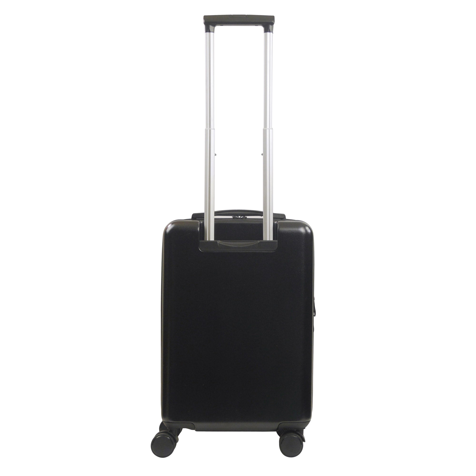 Universal Studios Wicked Ful 22.5" Black Carry-On Hard Side Spinner Suitcase Rolling Luggage