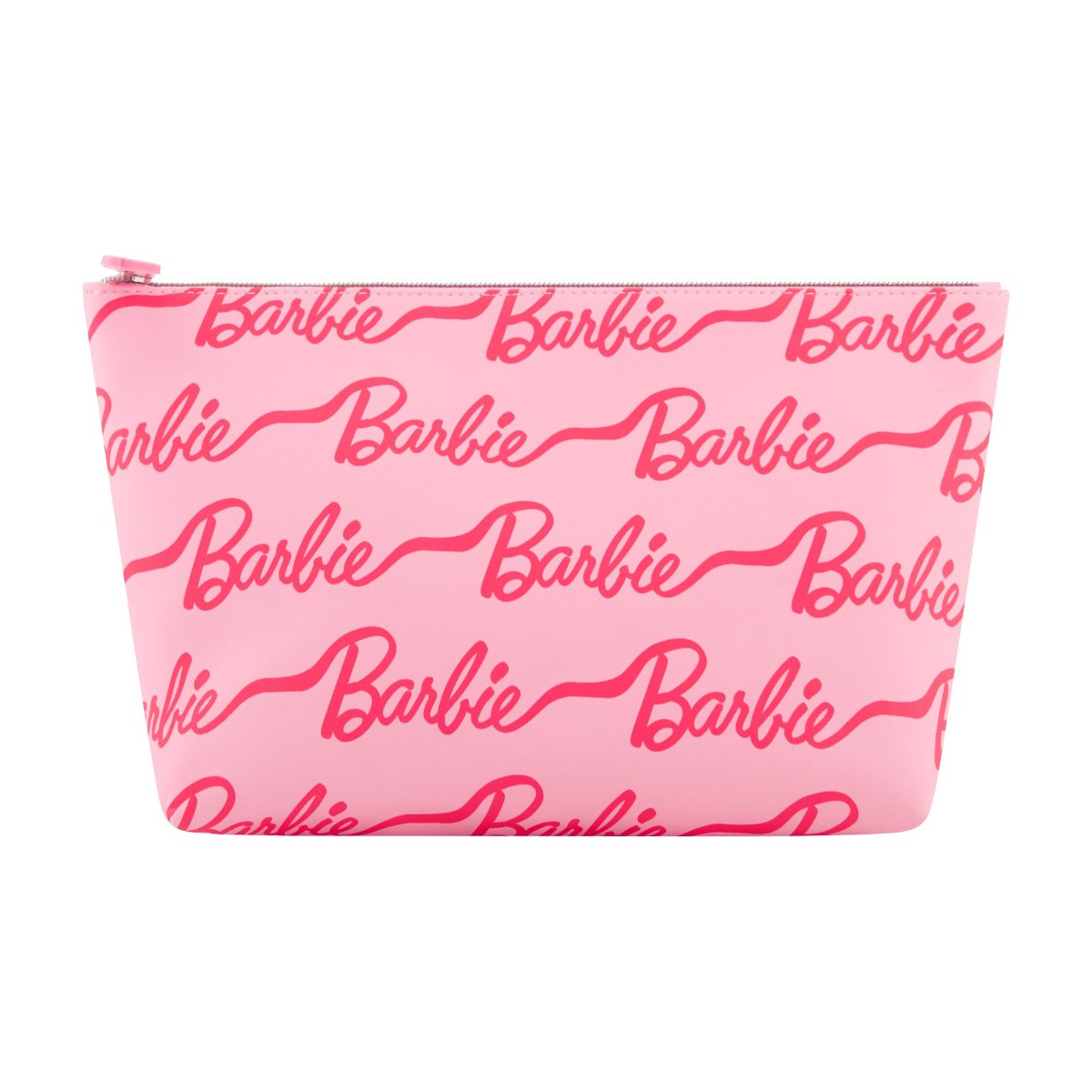 Pink Barbie Cute makeup travel bag