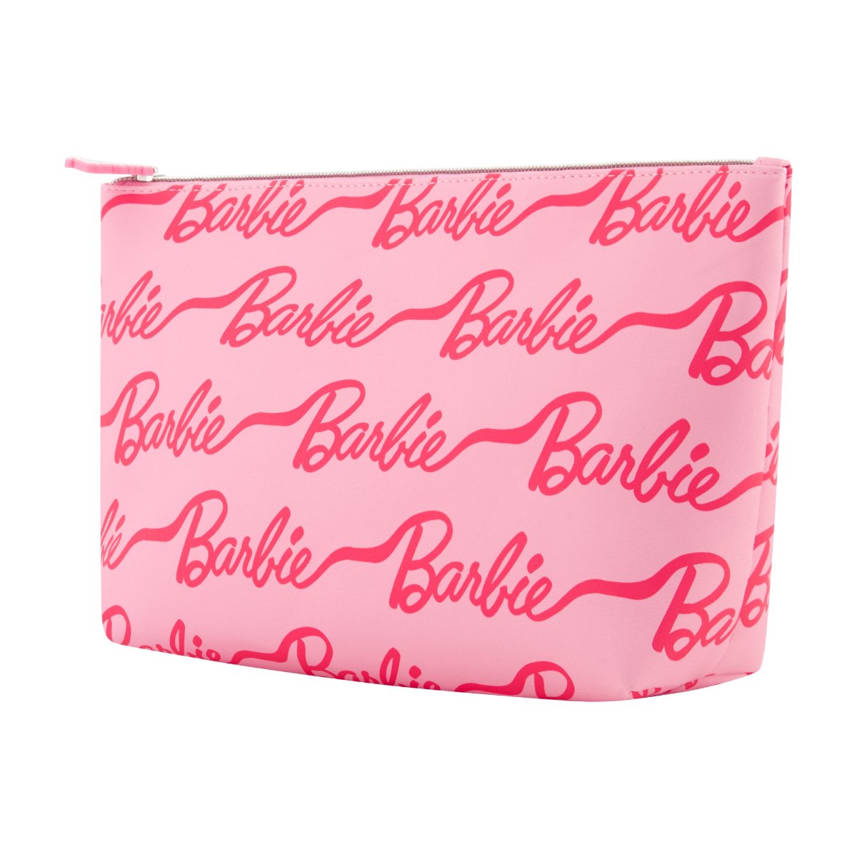 Barbie™ Cute pink makeup travel bag - cosmetics bags