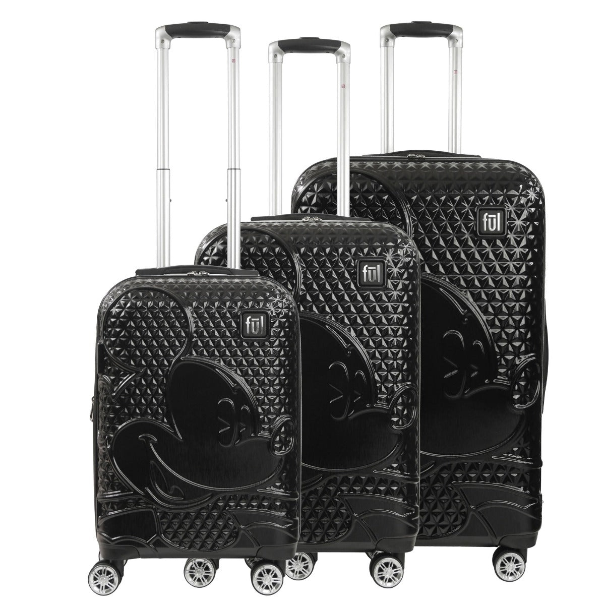 Mickey mouse suitcase sets new arrivals