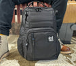 Tactics Collection Phantom Backpack, Black
