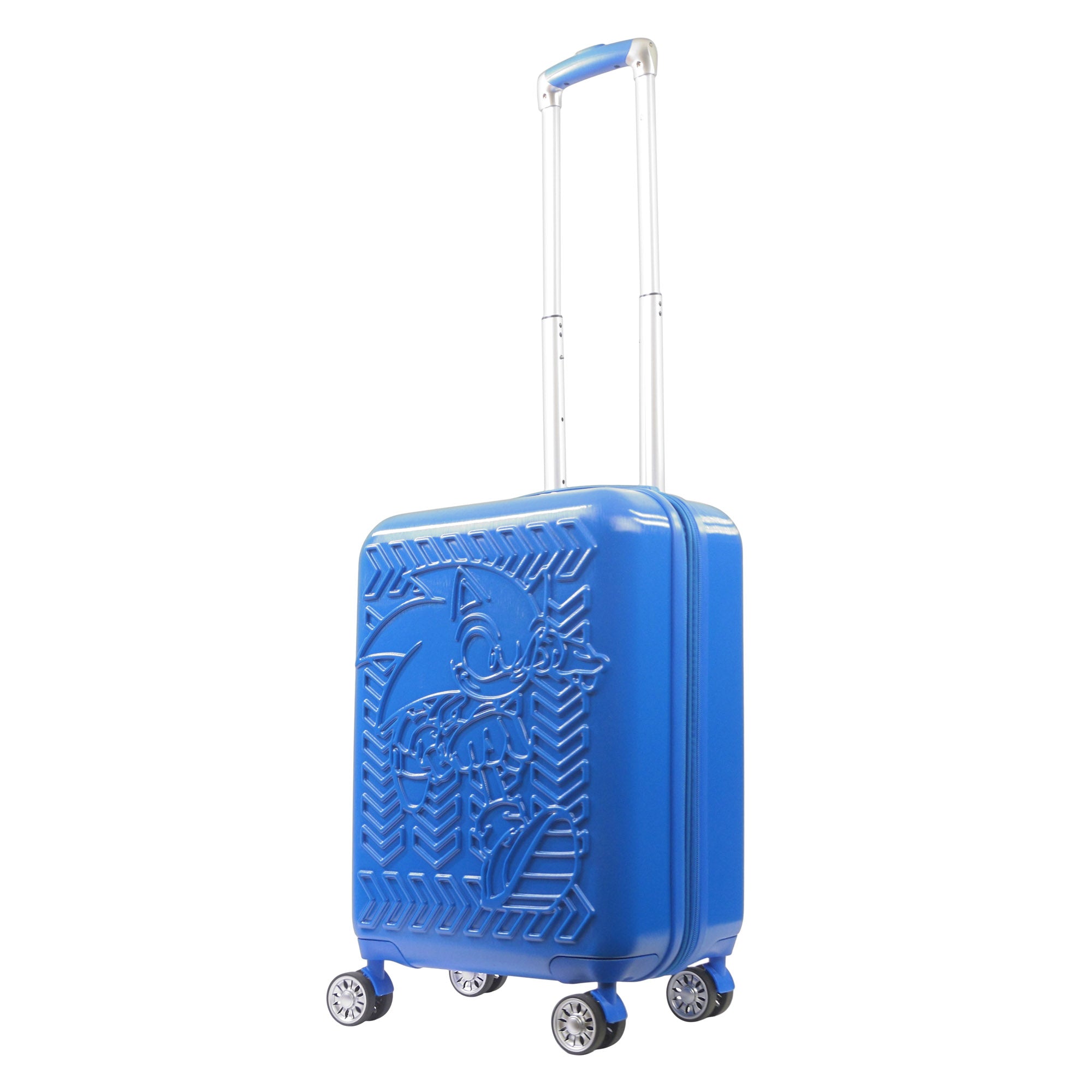 Sonic the Hedgehog Modern 21.5" Expandable Spinner by FŪL