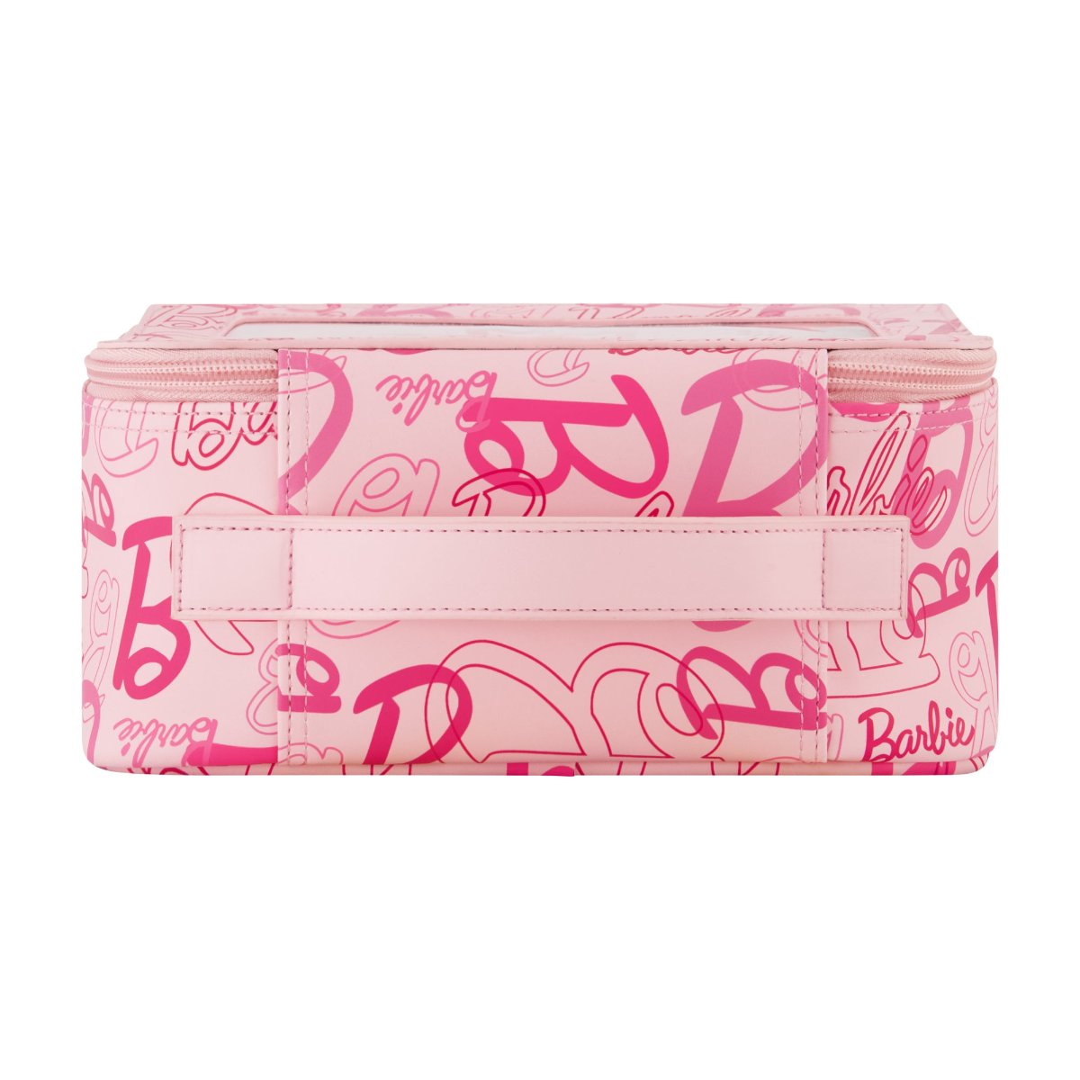 Barbie™ 2-Piece Travel Cosmetic Case Set