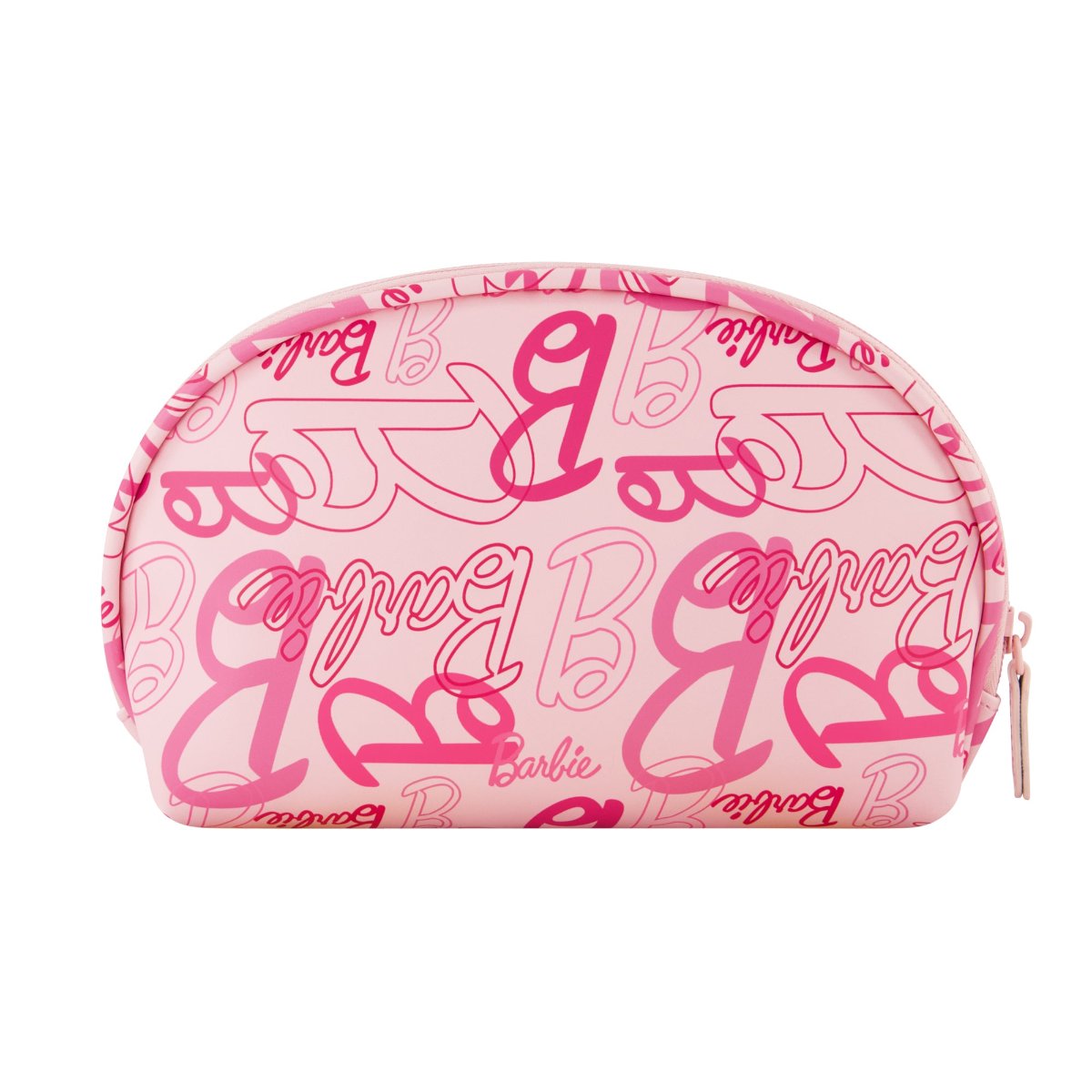 Barbie cosmetic set and pink travel case online