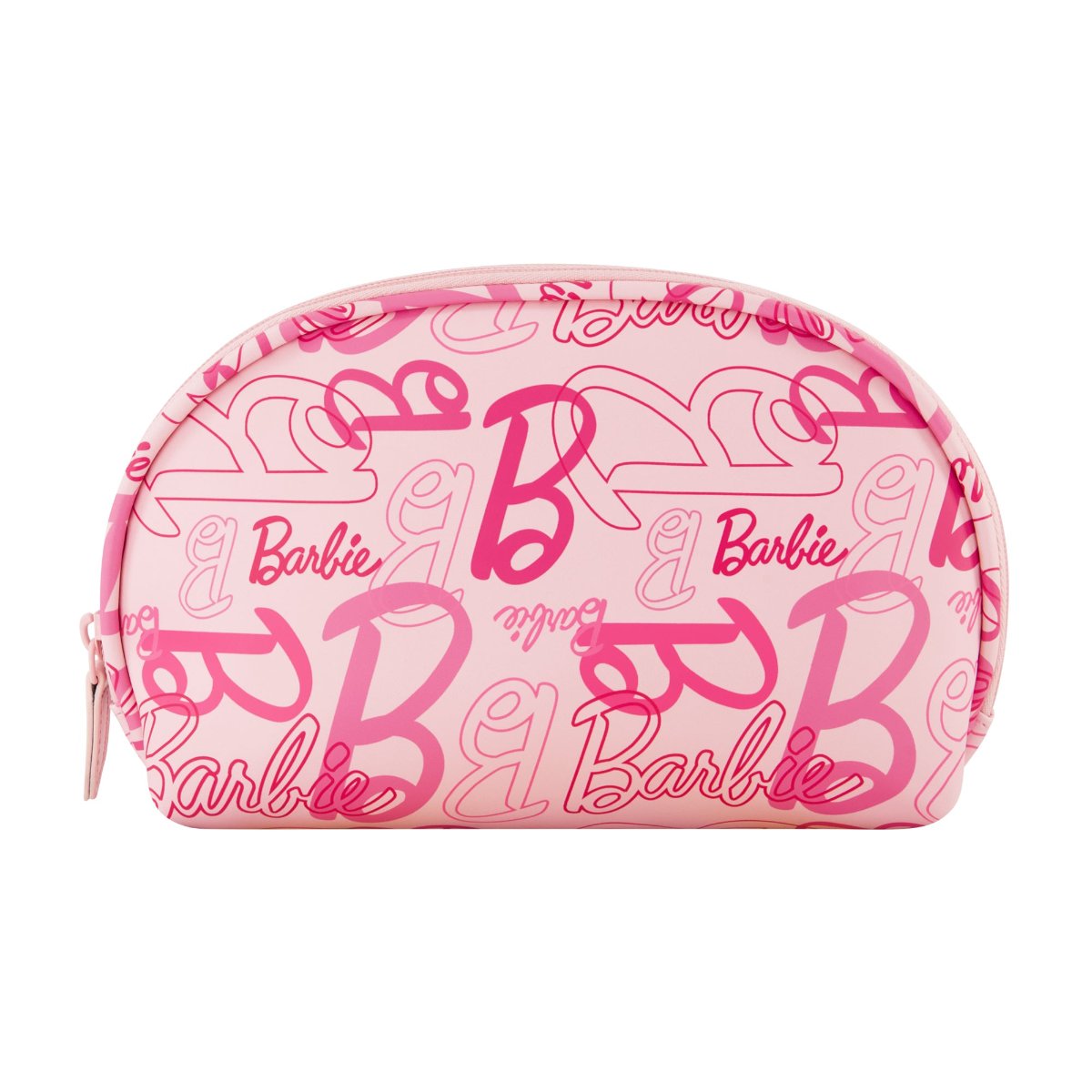 Barbie™ 2-Piece Travel Cosmetic Case Set