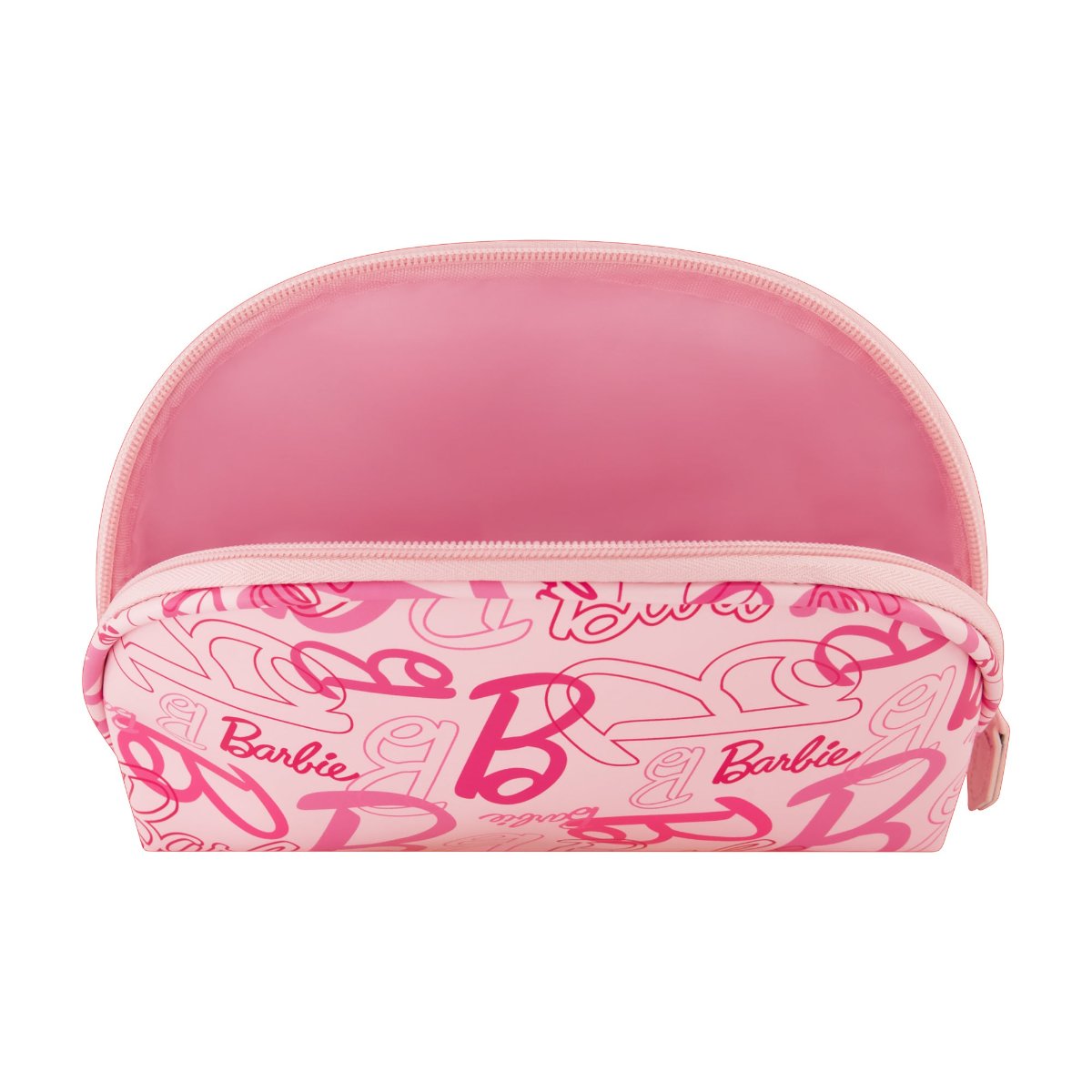 Barbie™ 2-Piece Travel Cosmetic Case Set