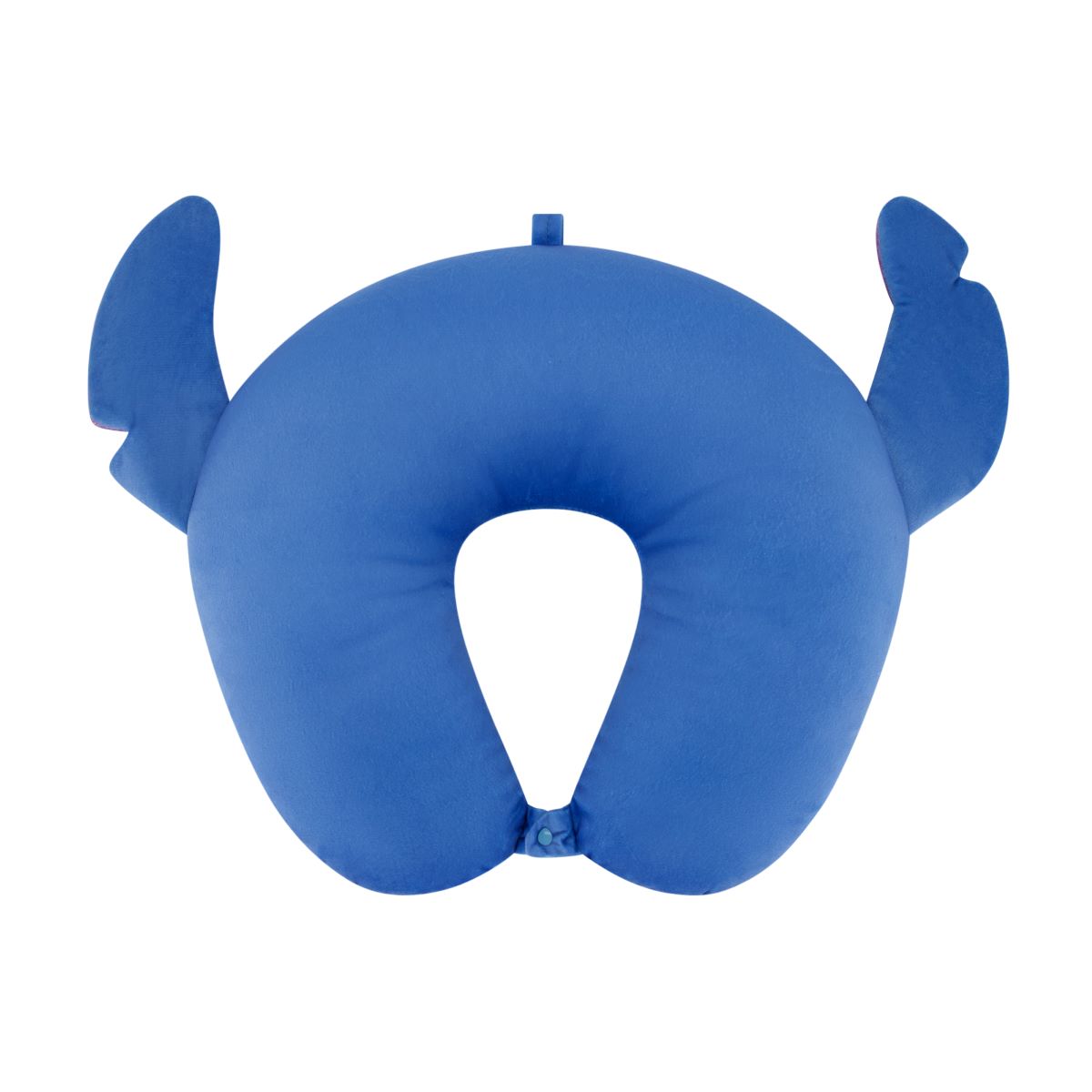 Disney Lilo & Stitch 3D Ears Travel Pillow