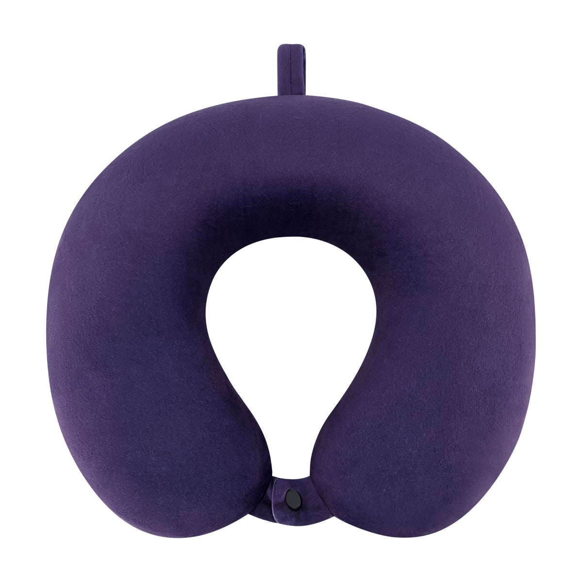 blue travel neck pillow ful travel accessories