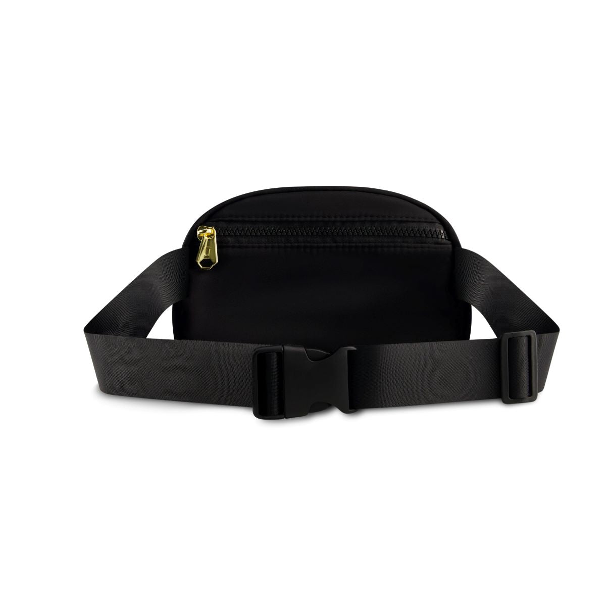 Black fanny pack waist belt bag - bags by Ful Luggage