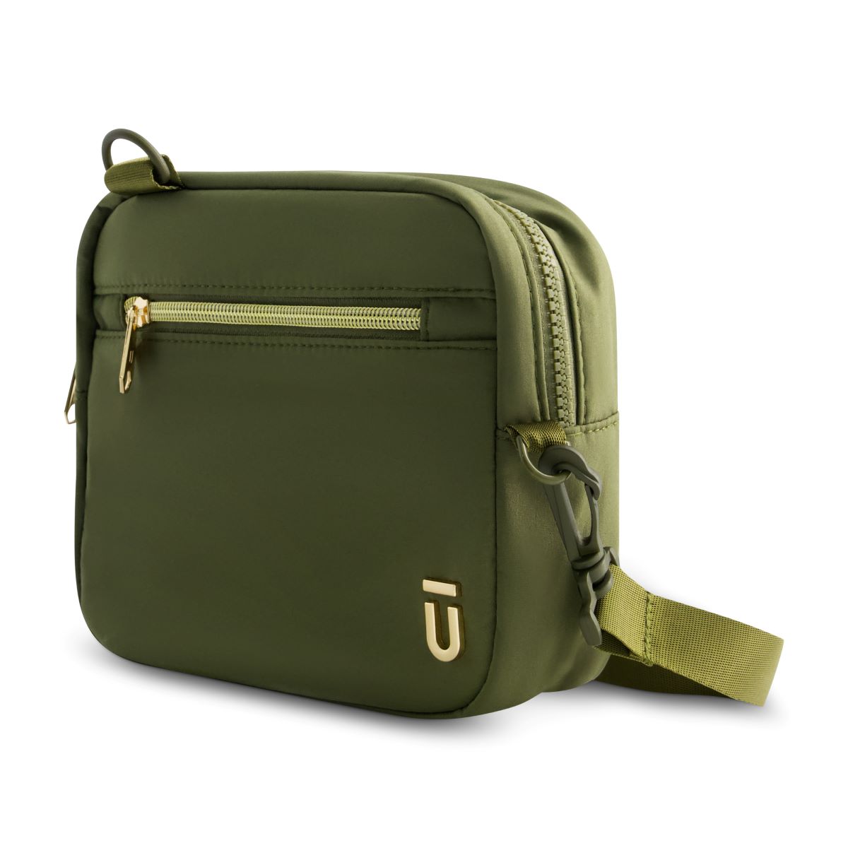 Ful olive green Crossbody Handbag Bag - cute stylish handbags & bags by Ful