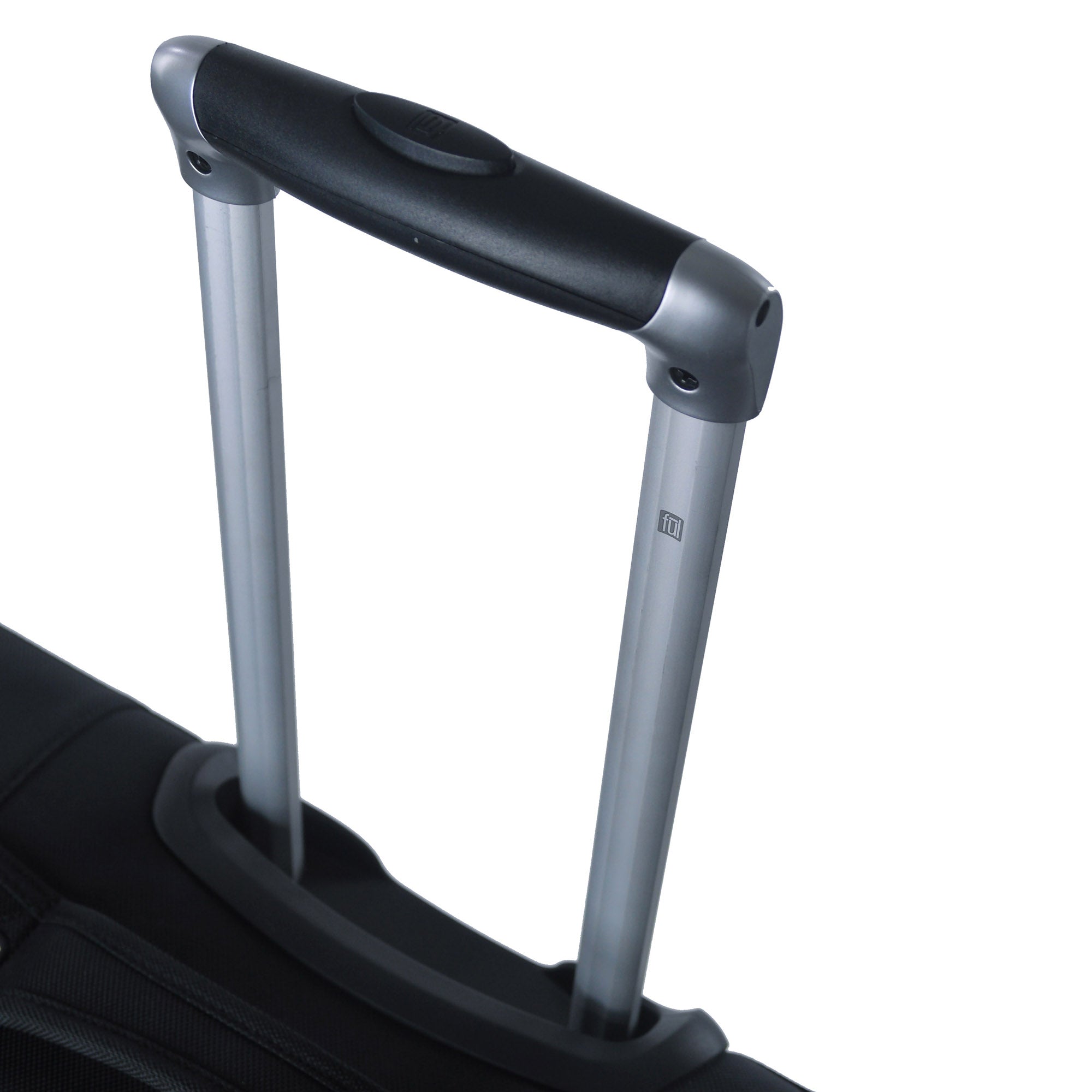 Classic Heritage Soft-Sided 22" FŪL Luggage Spinner